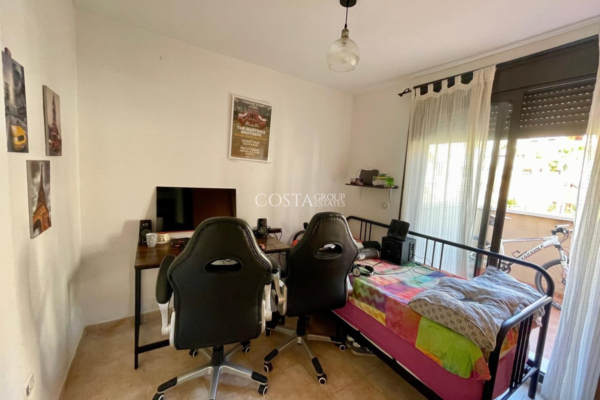 Wiederverkauf - Apartments -
Aguilas - Águilas Centro