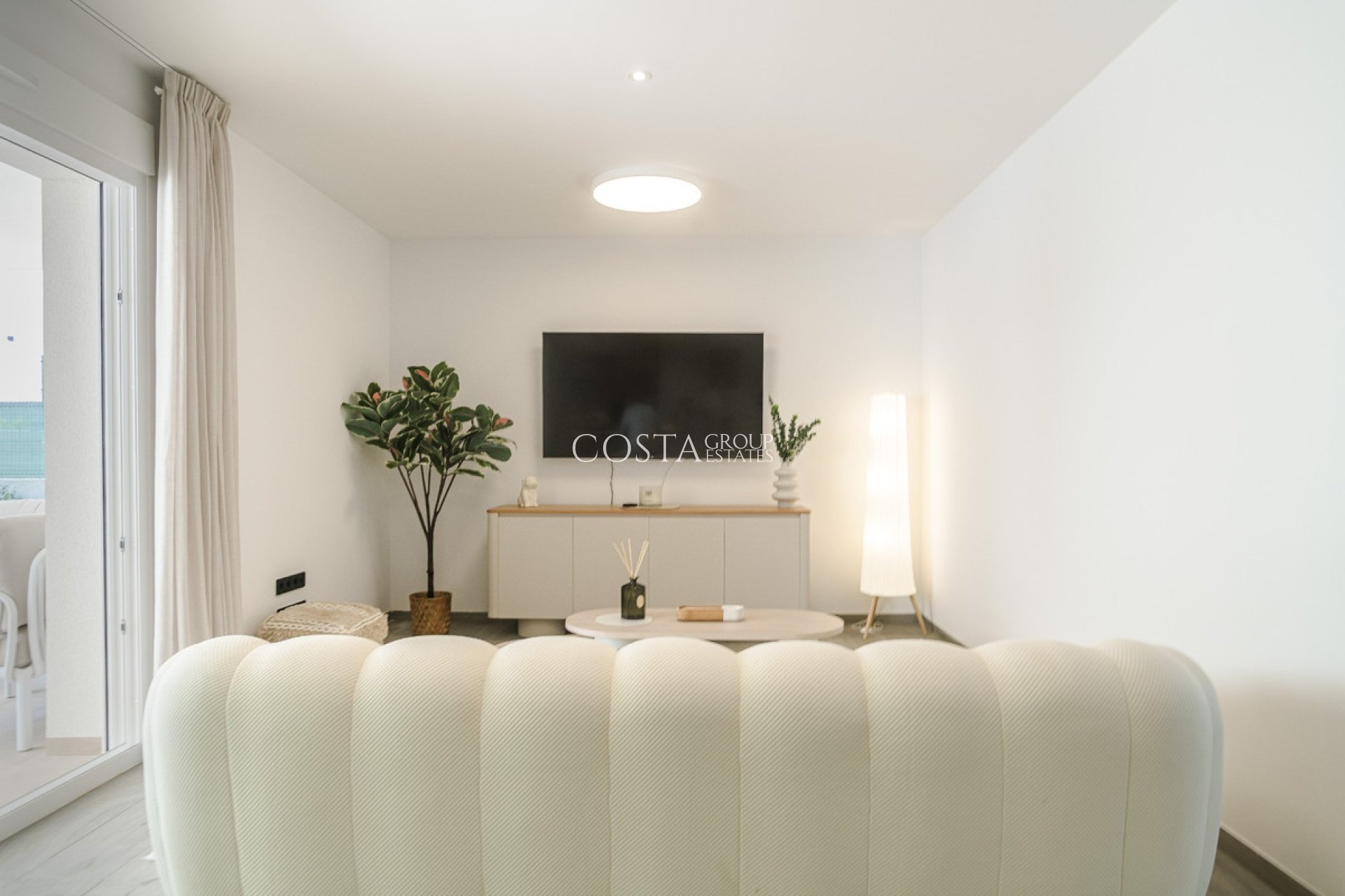 Wiederverkauf - Apartments -
Algorfa - Algorfa Centro