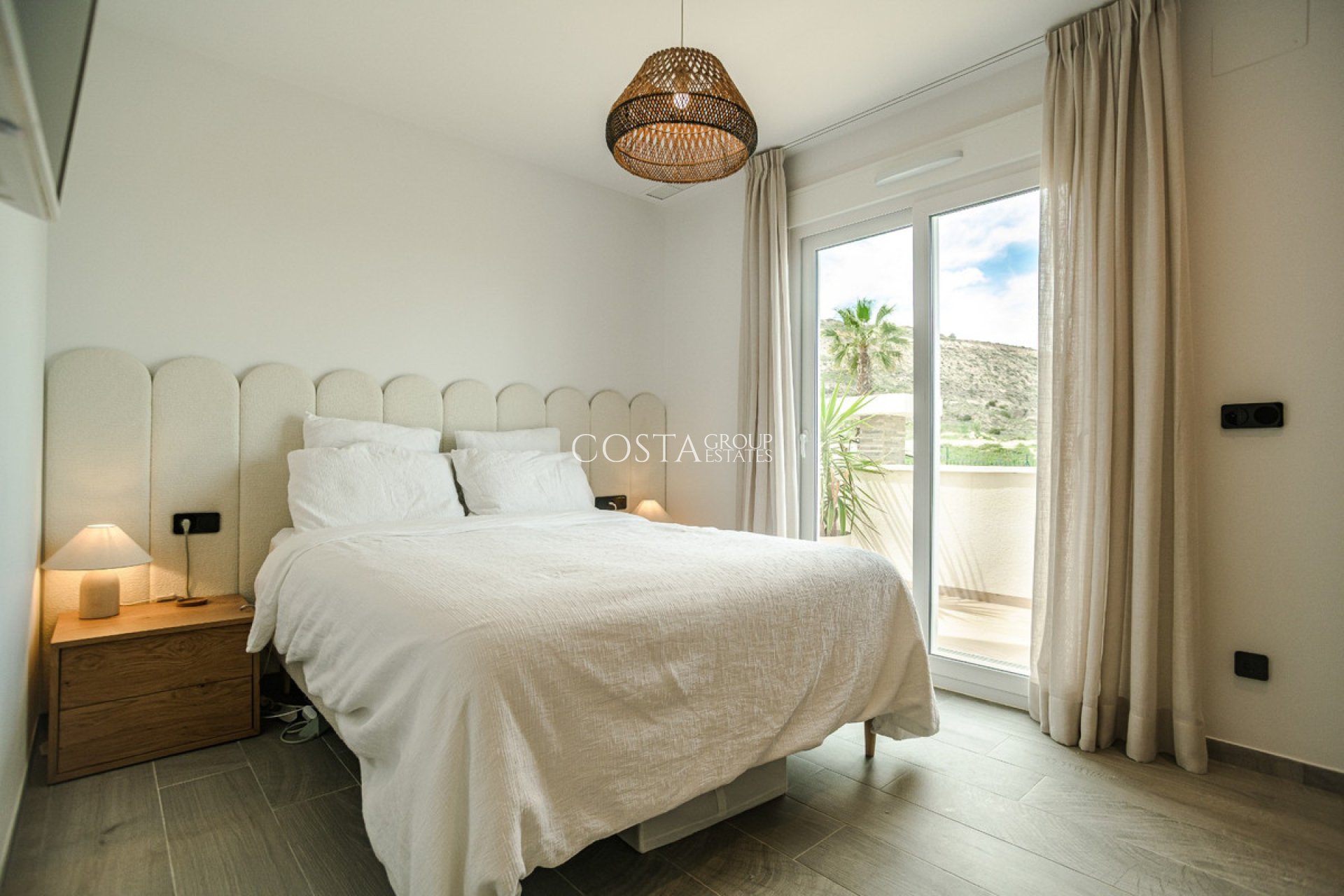 Wiederverkauf - Apartments -
Algorfa - Algorfa Centro