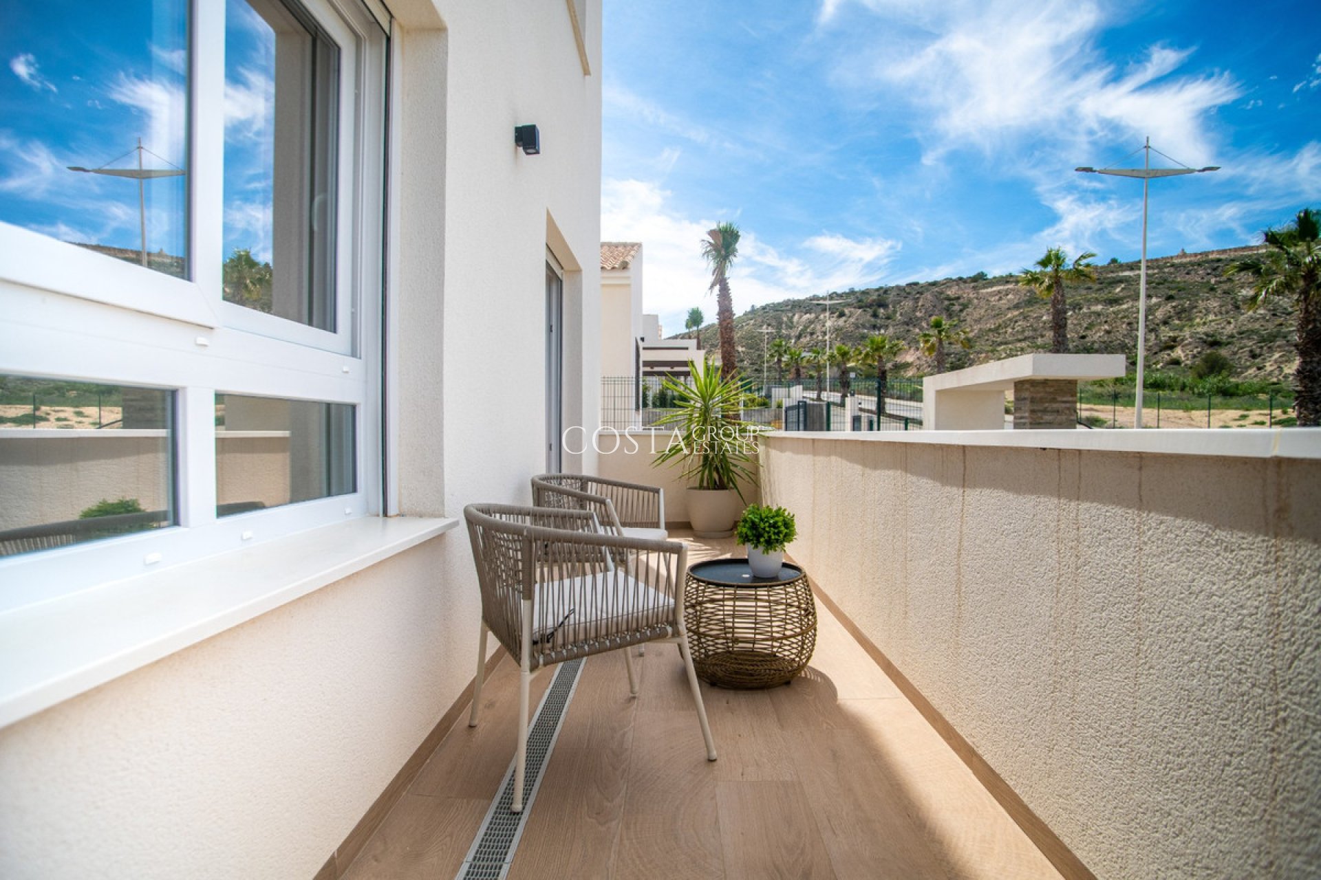 Wiederverkauf - Apartments -
Algorfa - Algorfa Centro