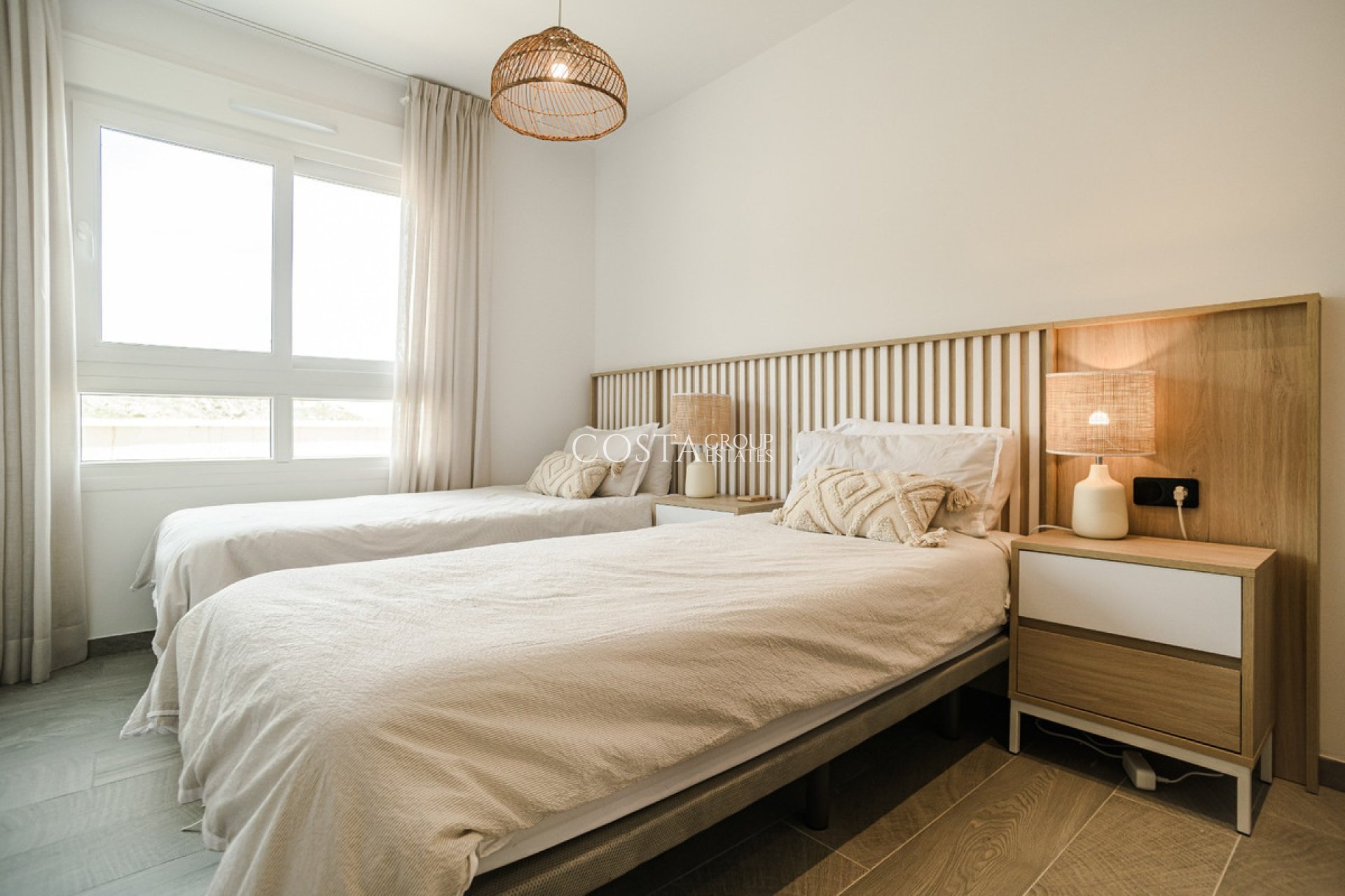 Wiederverkauf - Apartments -
Algorfa - Algorfa Centro