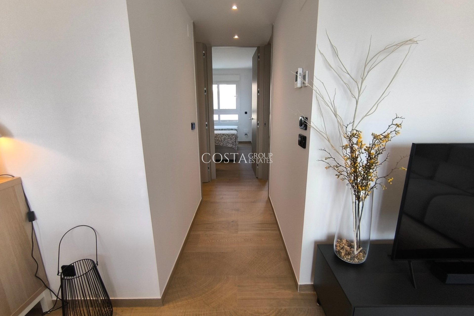 Wiederverkauf - Apartments -
Algorfa - Algorfa Centro