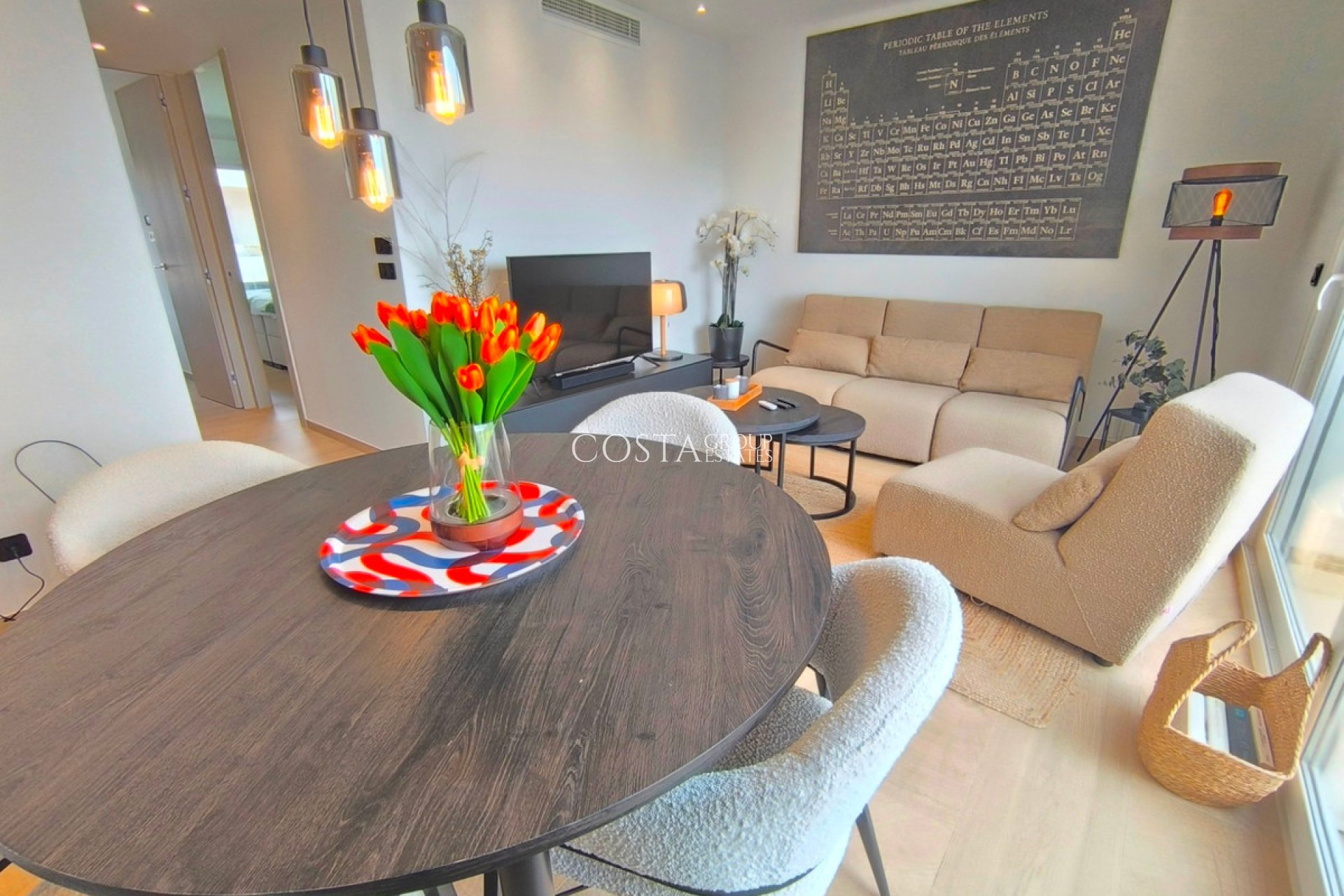 Wiederverkauf - Apartments -
Algorfa - Algorfa Centro