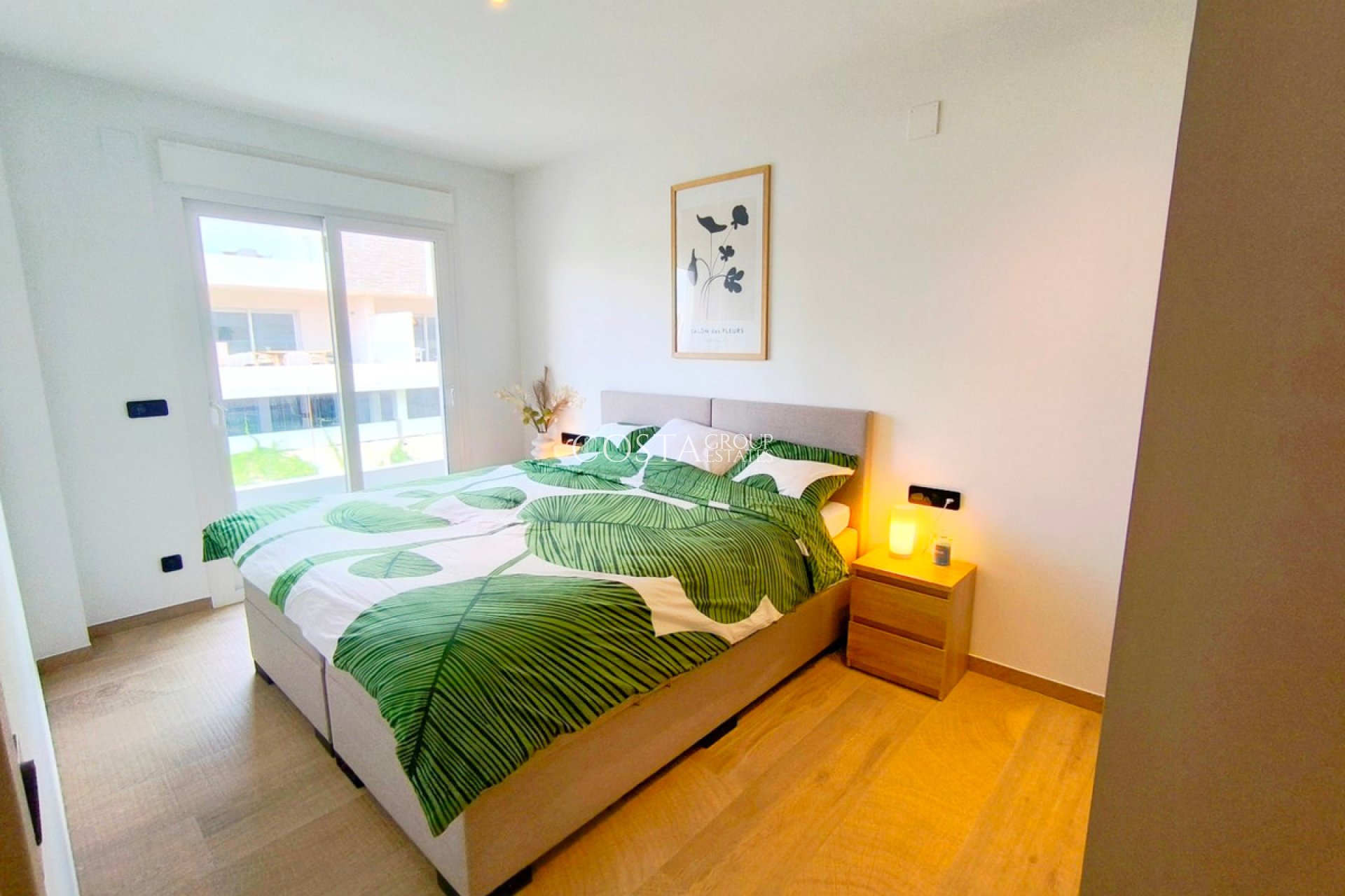 Wiederverkauf - Apartments -
Algorfa - Algorfa Centro