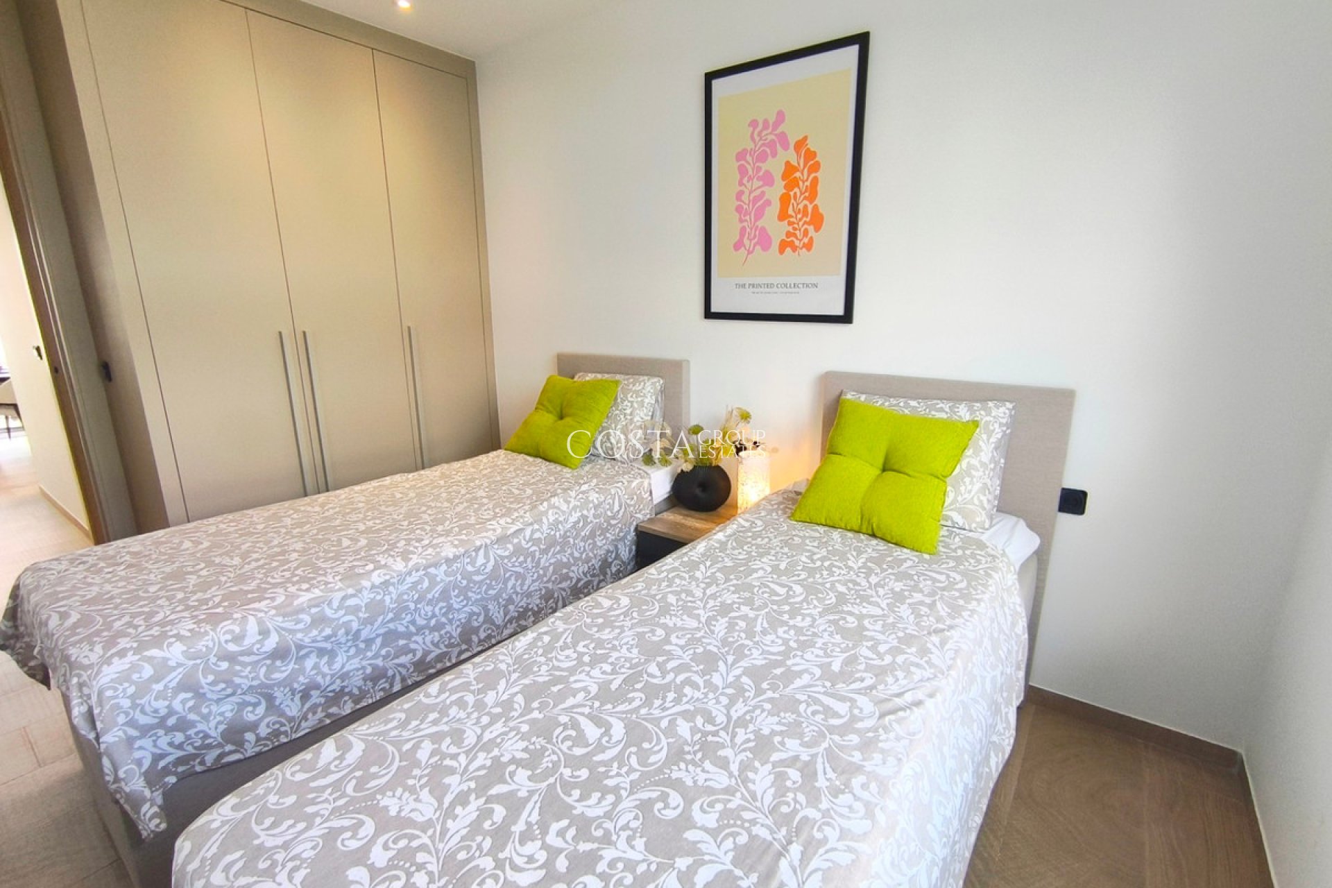 Wiederverkauf - Apartments -
Algorfa - Algorfa Centro