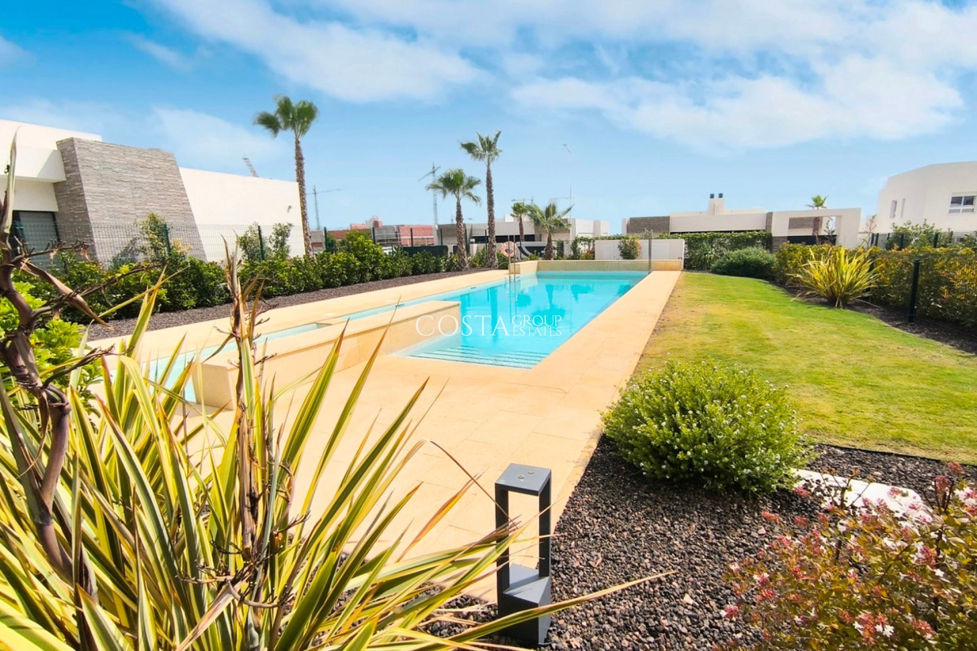 Wiederverkauf - Apartments -
Algorfa - Algorfa Centro