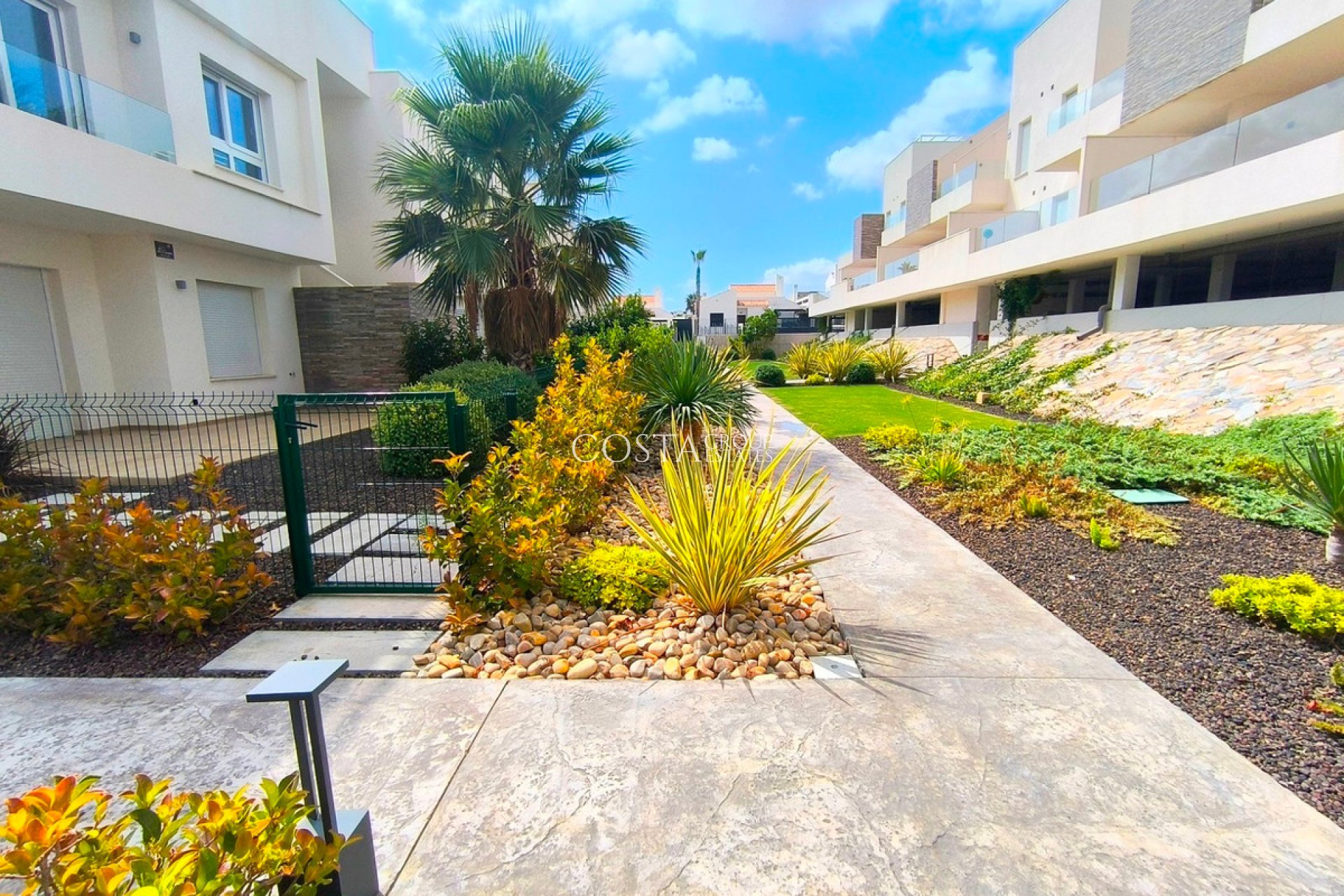 Wiederverkauf - Apartments -
Algorfa - Algorfa Centro