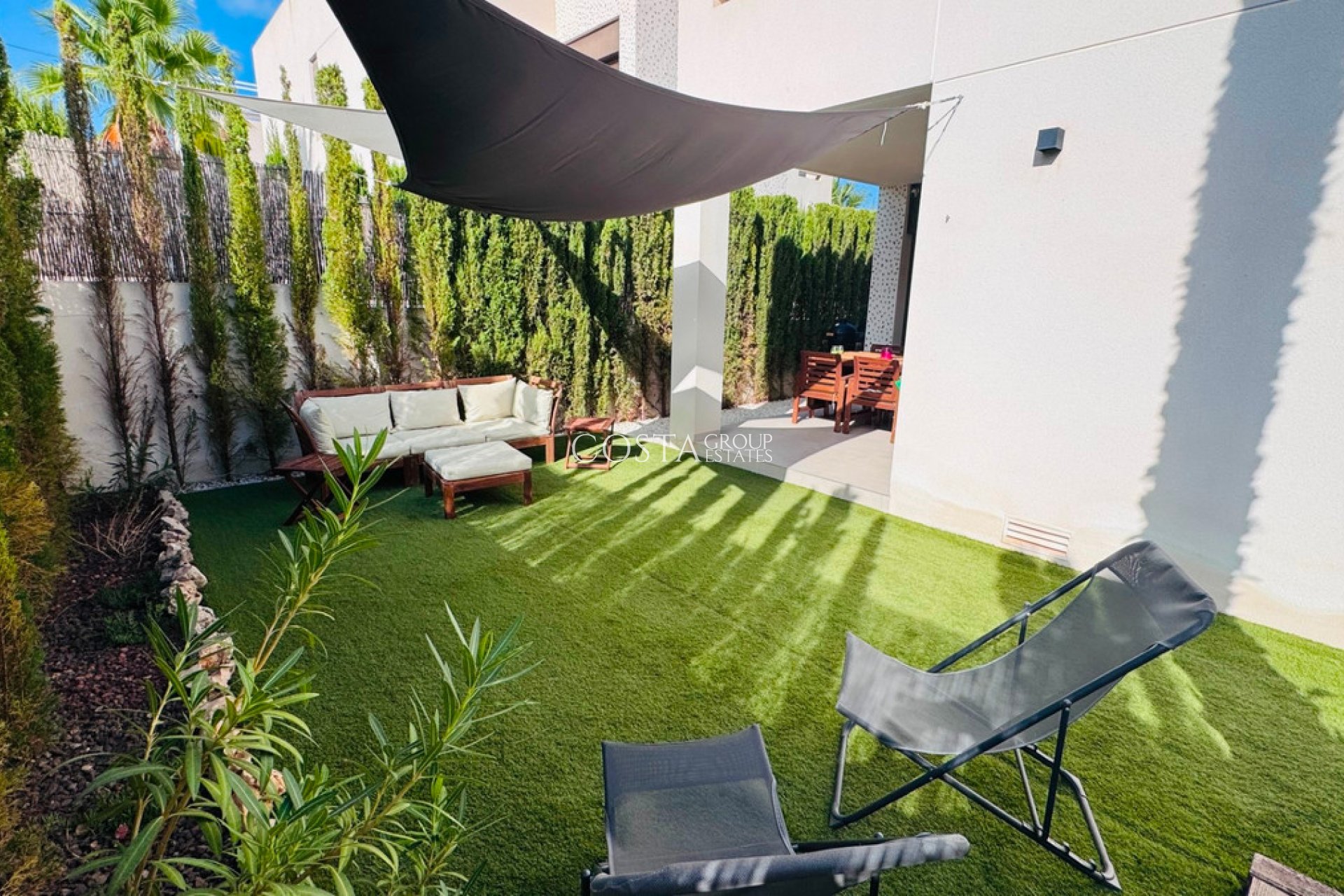 Wiederverkauf - Apartments -
Algorfa - Algorfa Centro