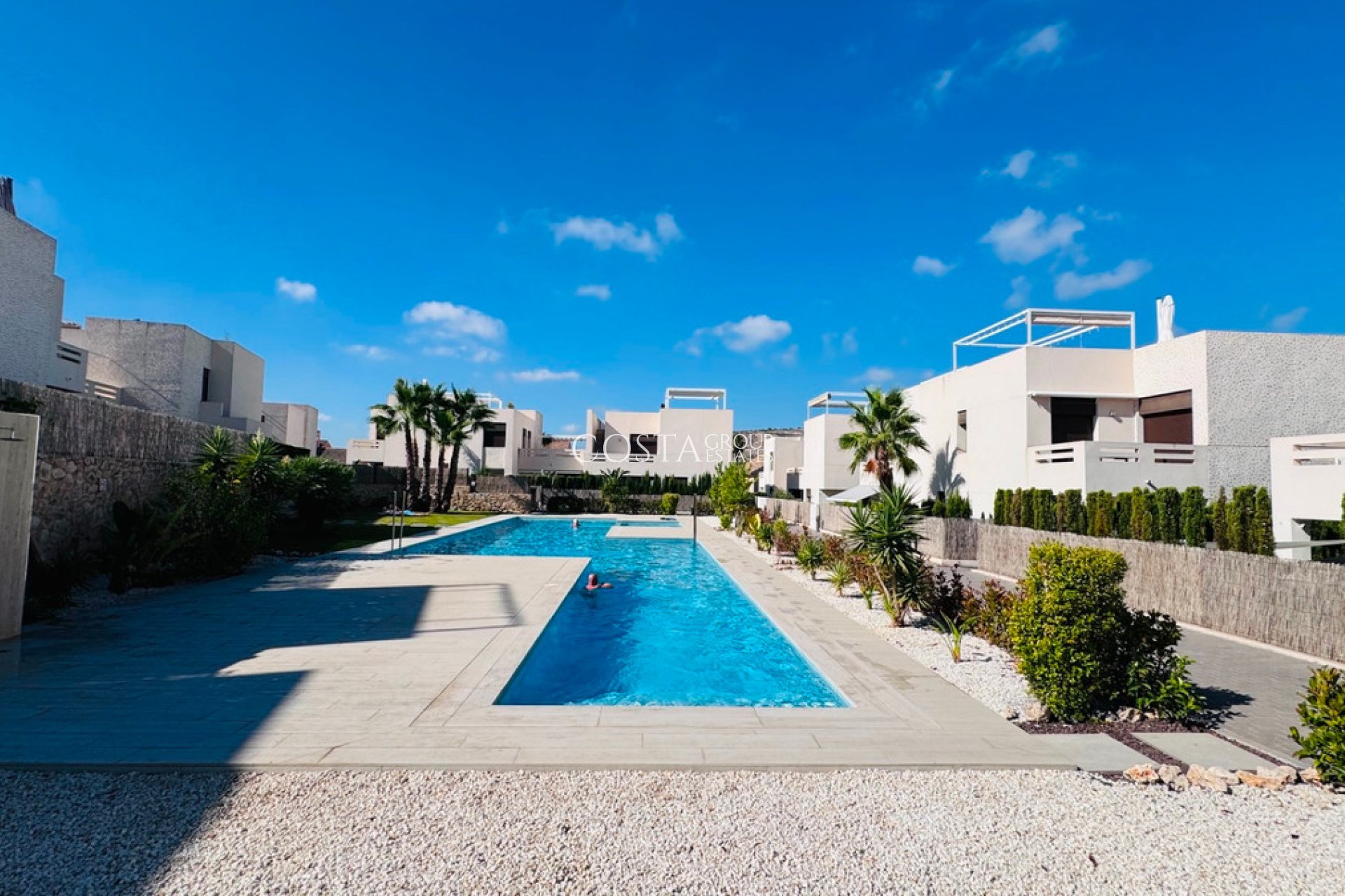 Wiederverkauf - Apartments -
Algorfa - Algorfa Centro