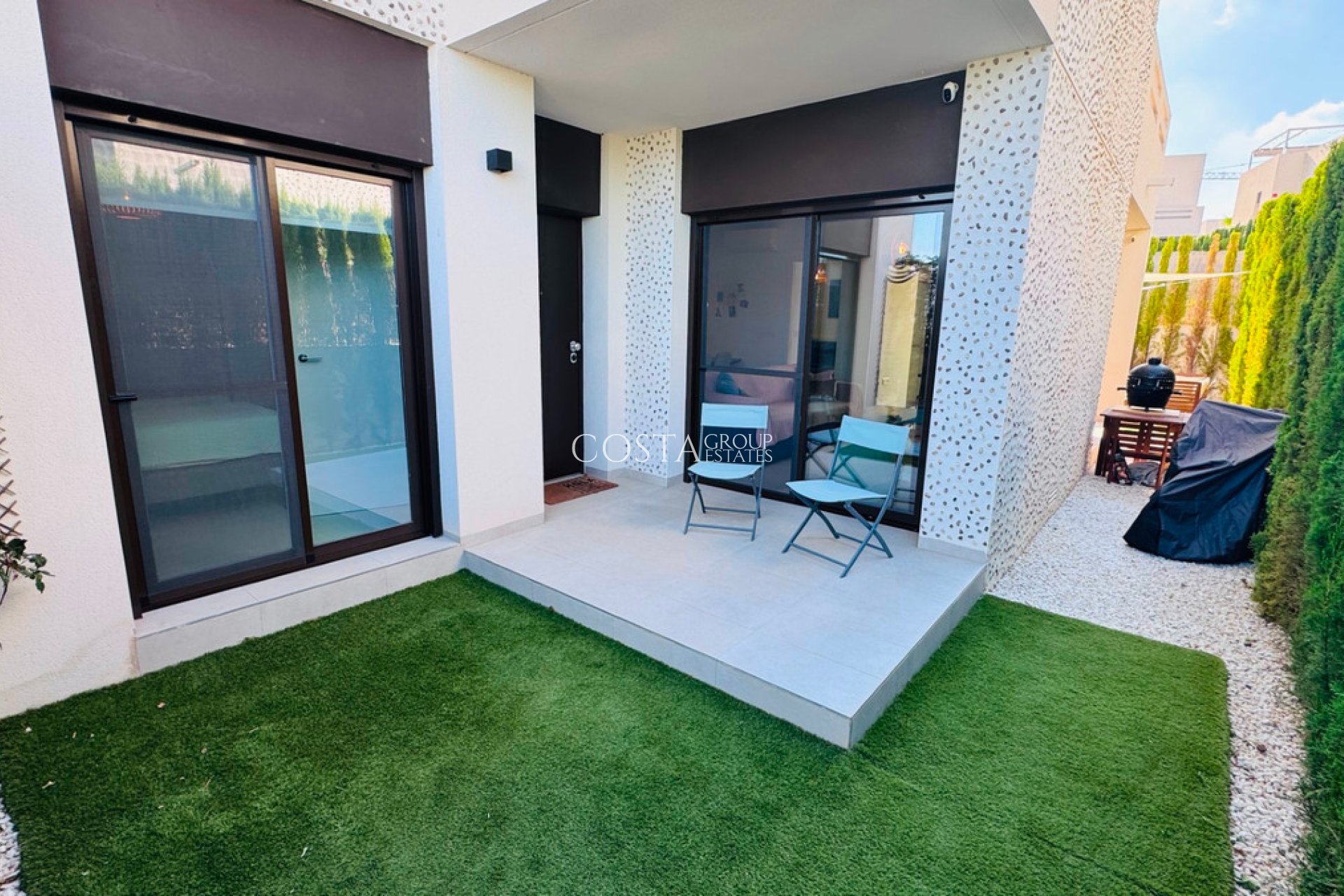 Wiederverkauf - Apartments -
Algorfa - Algorfa Centro