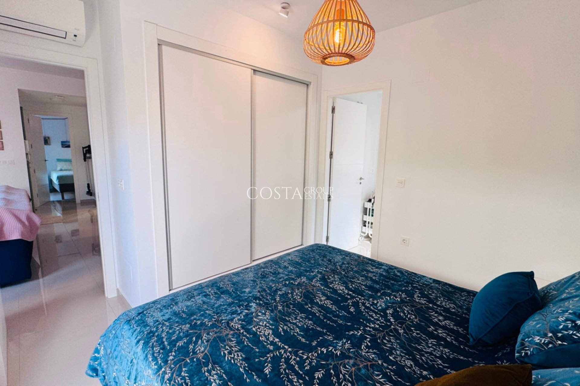 Wiederverkauf - Apartments -
Algorfa - Algorfa Centro