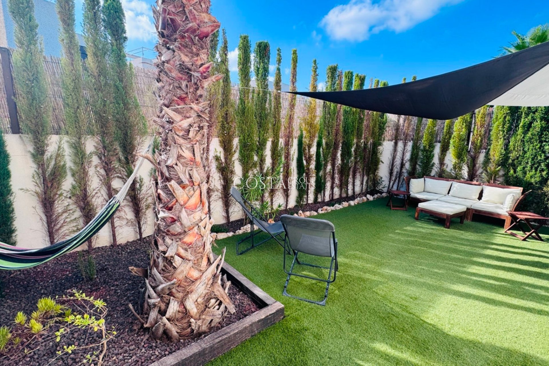 Wiederverkauf - Apartments -
Algorfa - Algorfa Centro