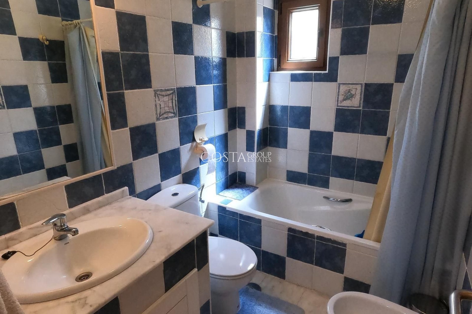 Wiederverkauf - Apartments -
Algorfa - La Finca Golf