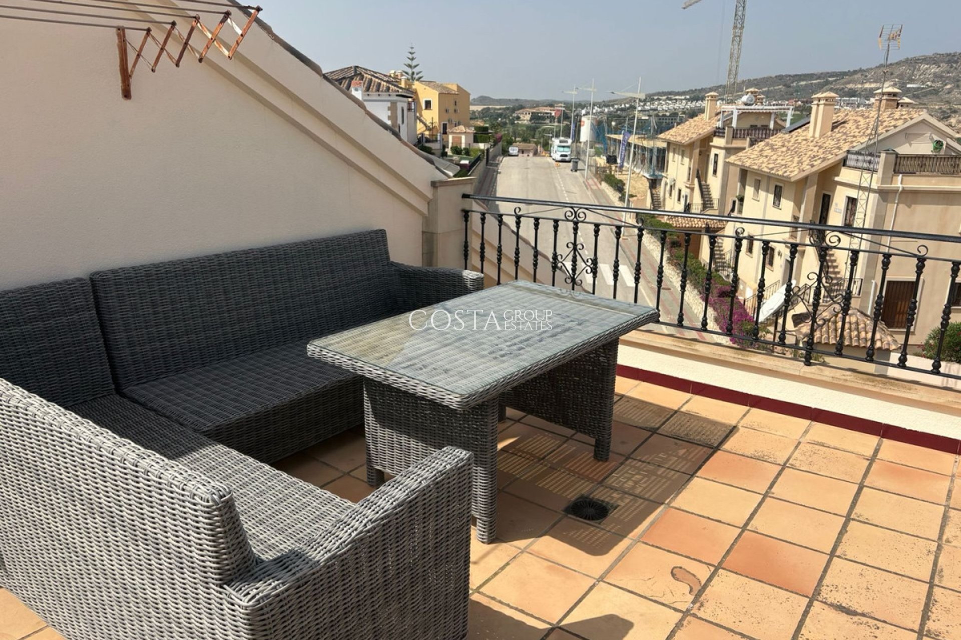 Wiederverkauf - Apartments -
Algorfa - La Finca Golf