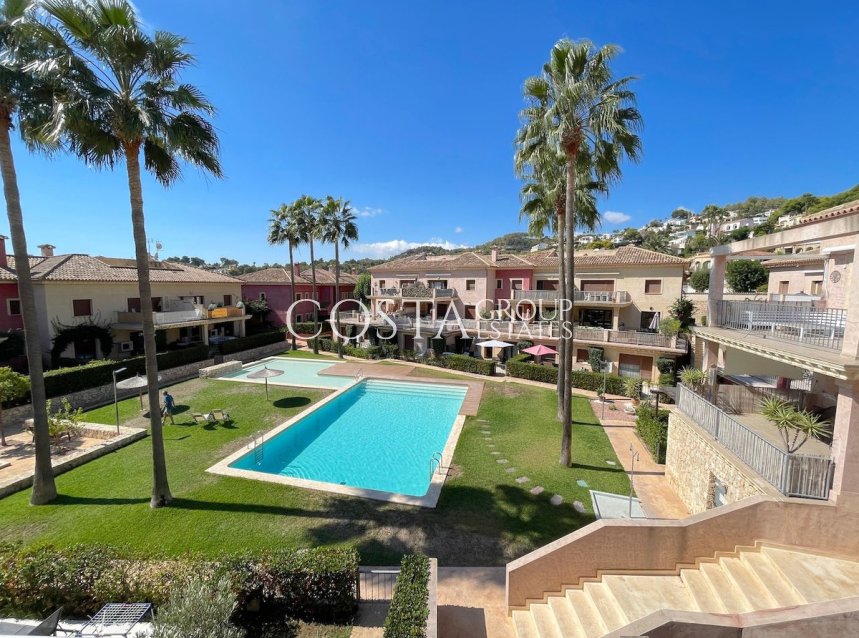 Wiederverkauf - Apartments -
Algorfa - Montemar