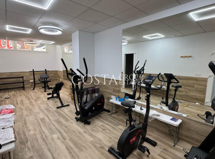 Wiederverkauf - Apartments -
Alicante - Alicante Centro