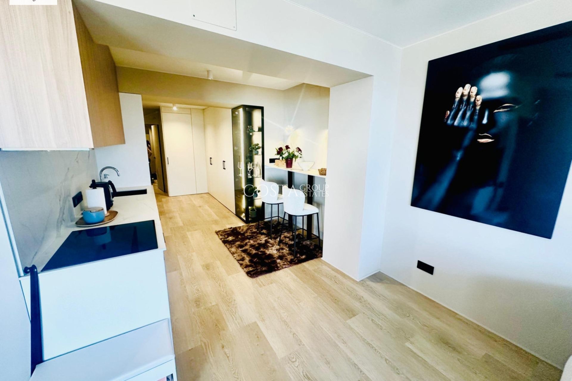 Wiederverkauf - Apartments -
Alicante - Alicante Centro