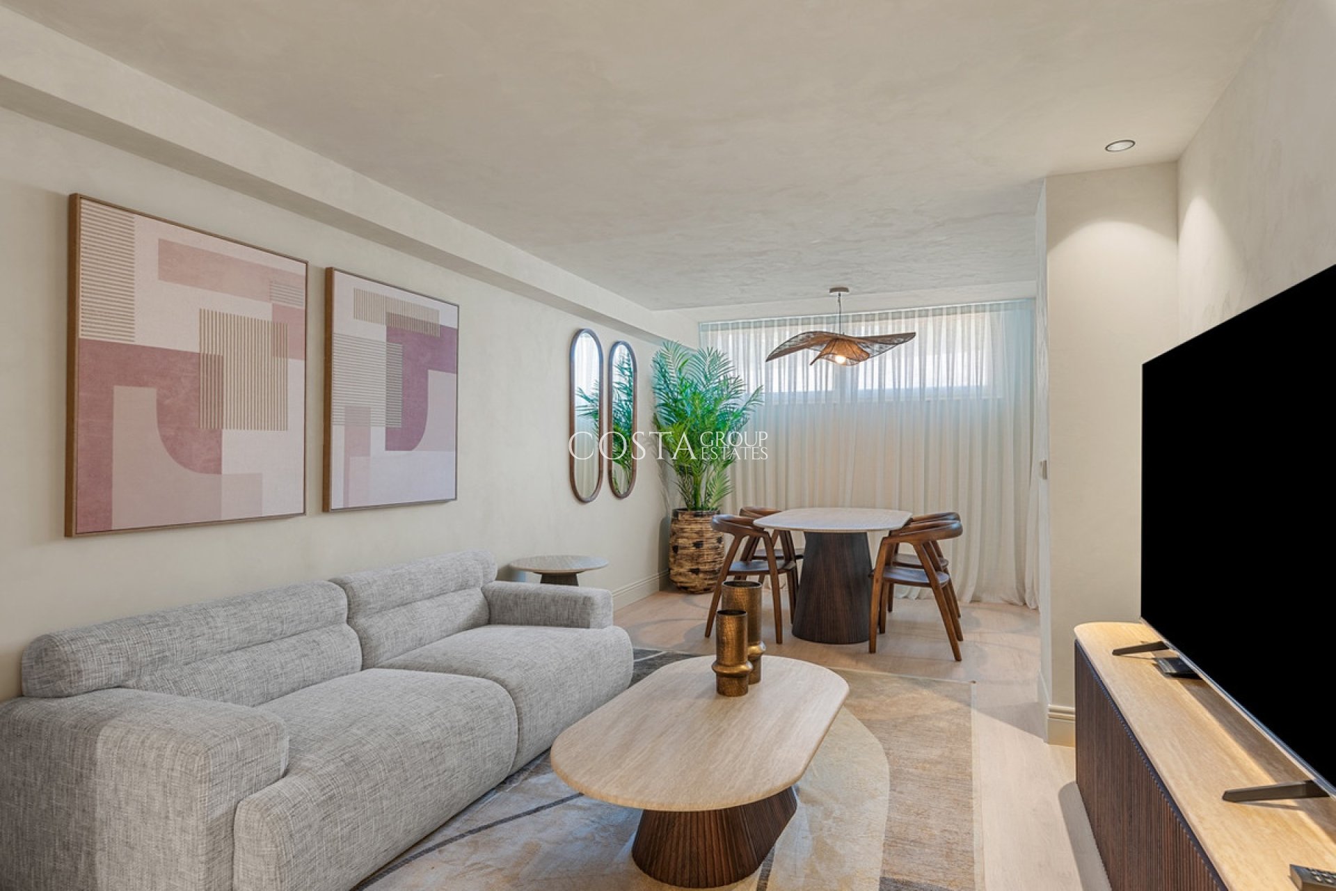 Wiederverkauf - Apartments -
Alicante - Alicante Centro