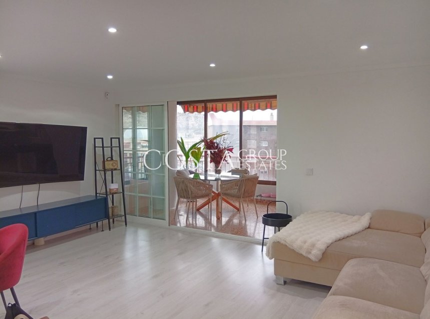 Wiederverkauf - Apartments -
Alicante - Alicante Centro