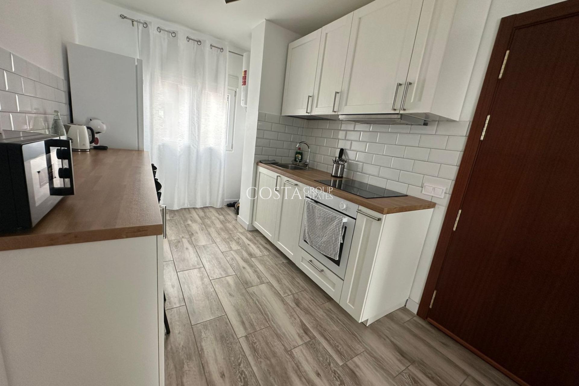 Wiederverkauf - Apartments -
Alicante - Alicante Centro