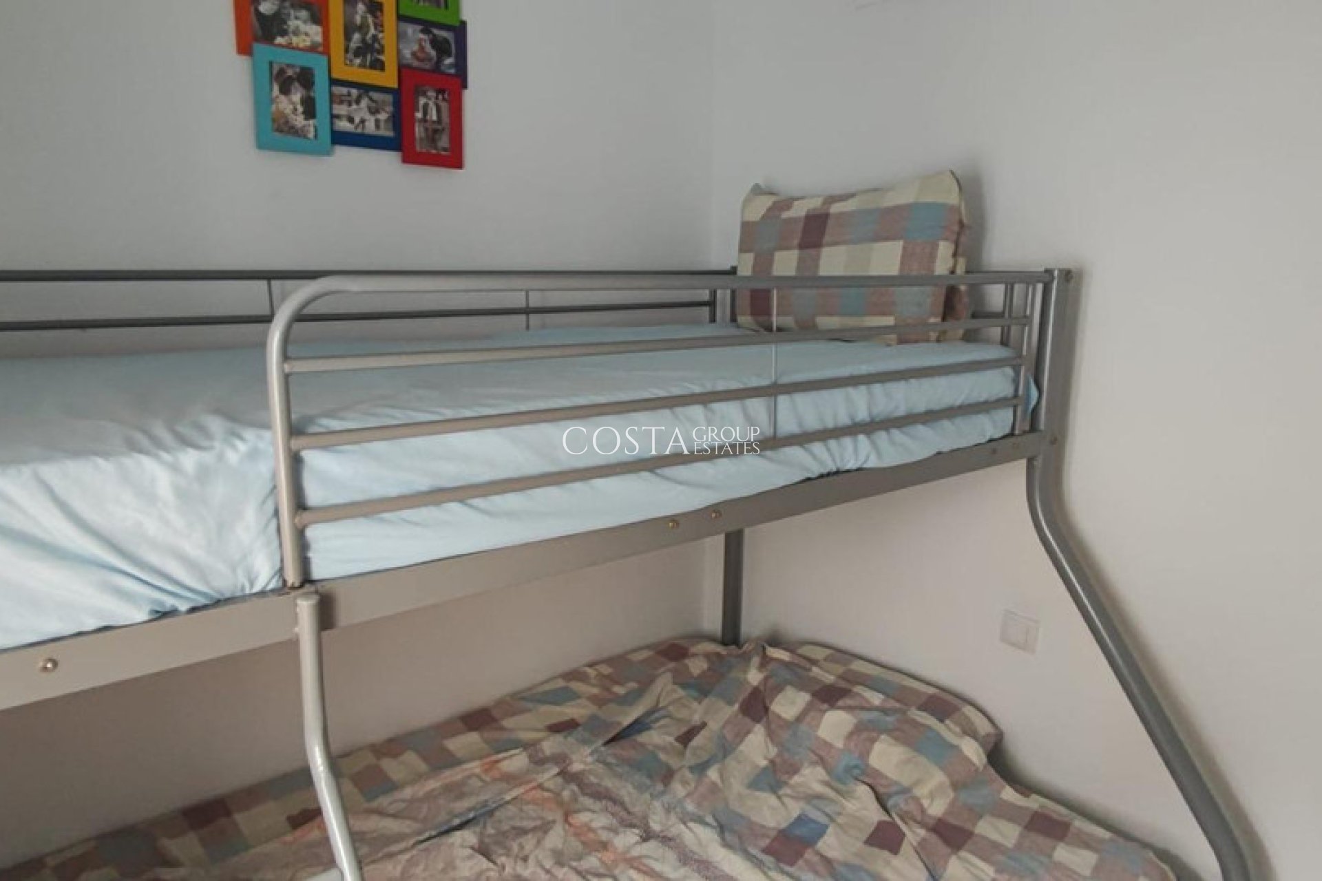 Wiederverkauf - Apartments -
Alicante - Alicante Centro