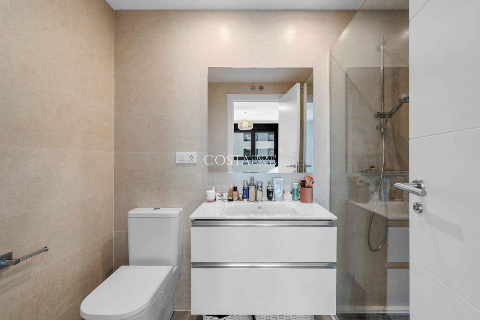 Wiederverkauf - Apartments -
Alicante - Alicante Centro