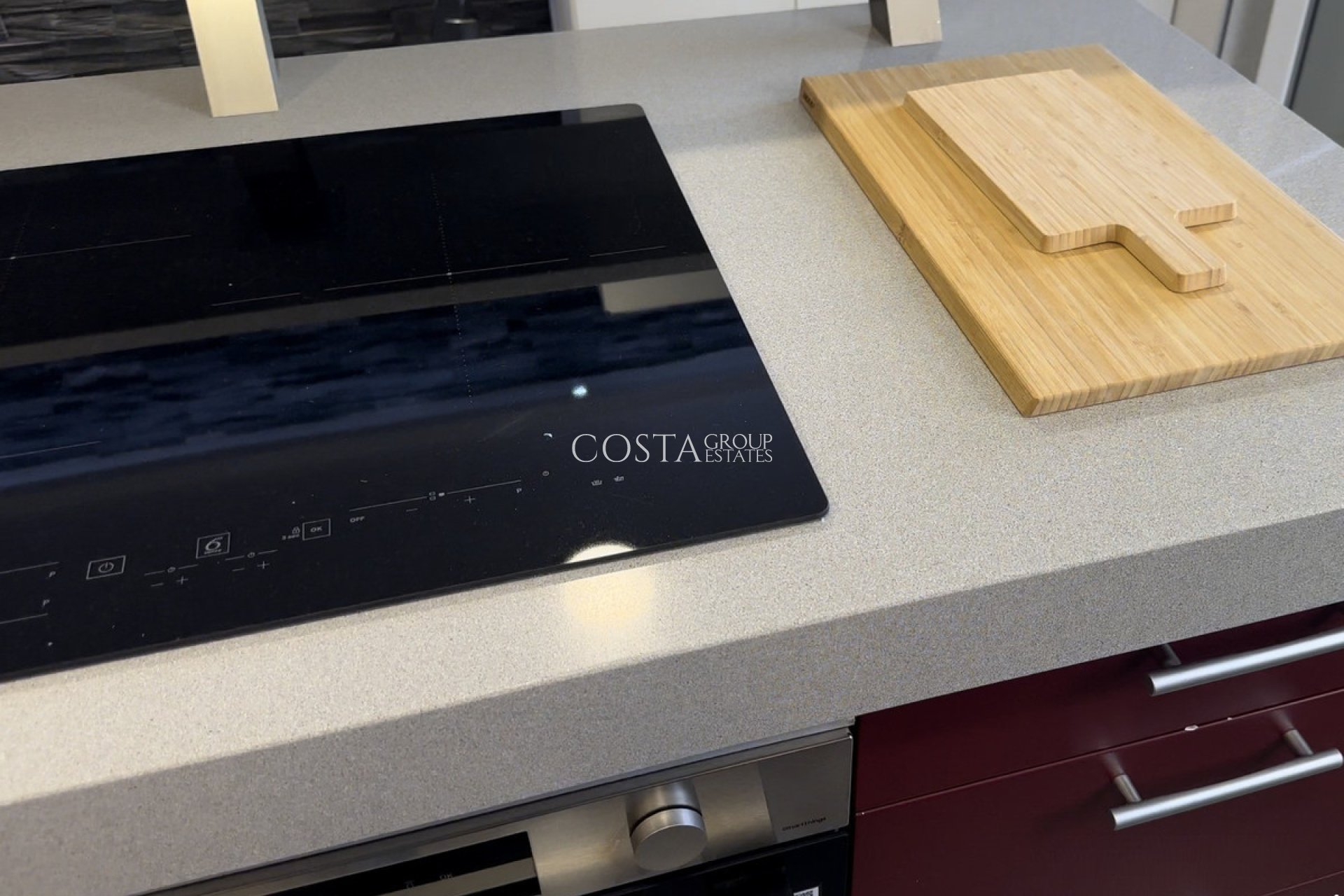 Wiederverkauf - Apartments -
Alicante - Alicante Centro