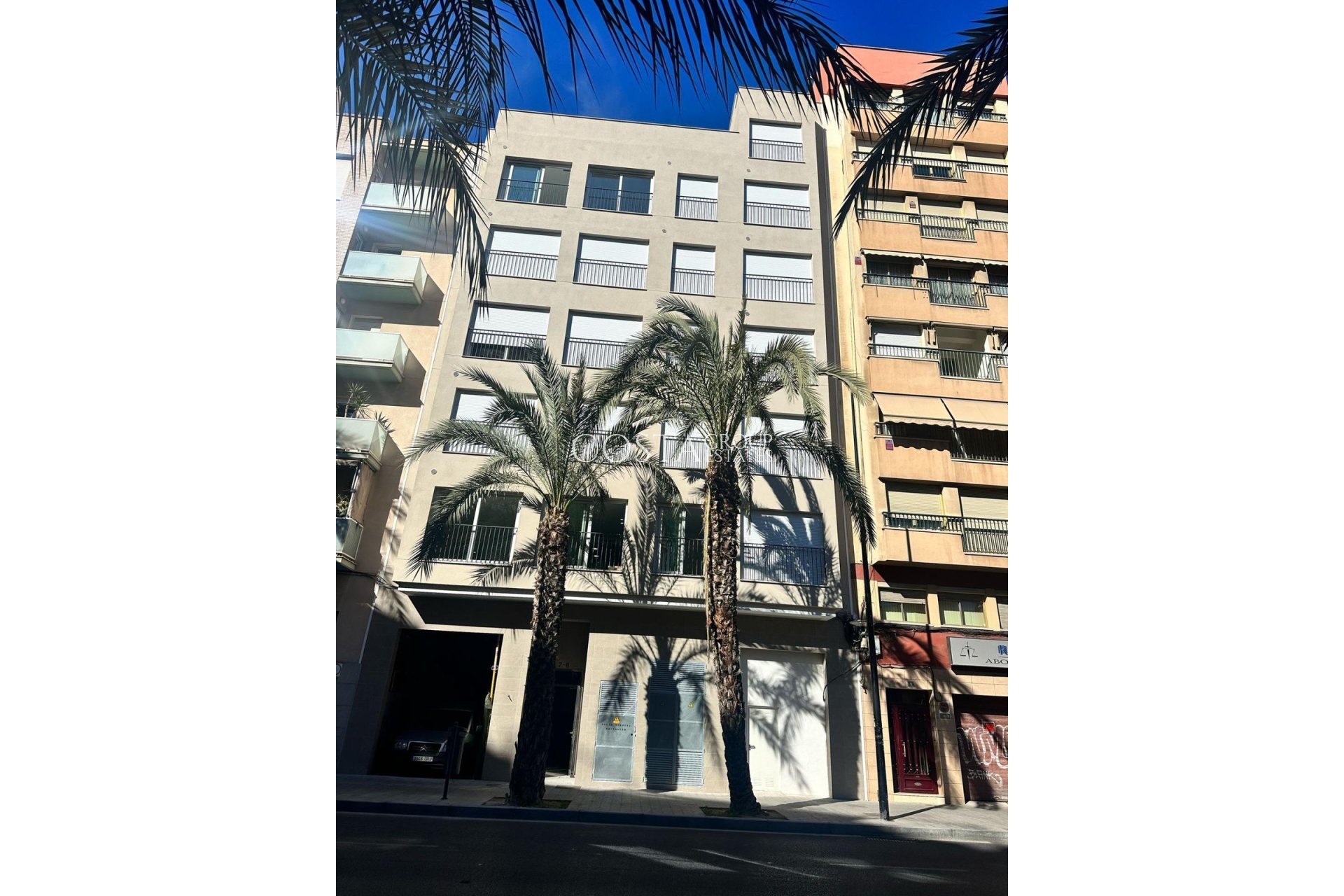 Wiederverkauf - Apartments -
Alicante - Alicante Centro