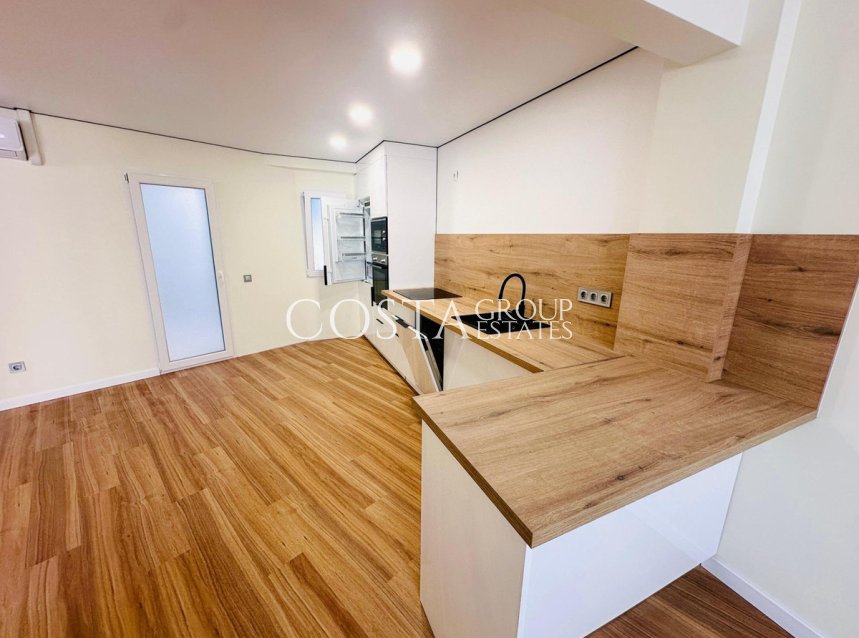 Wiederverkauf - Apartments -
Alicante - Alicante Centro