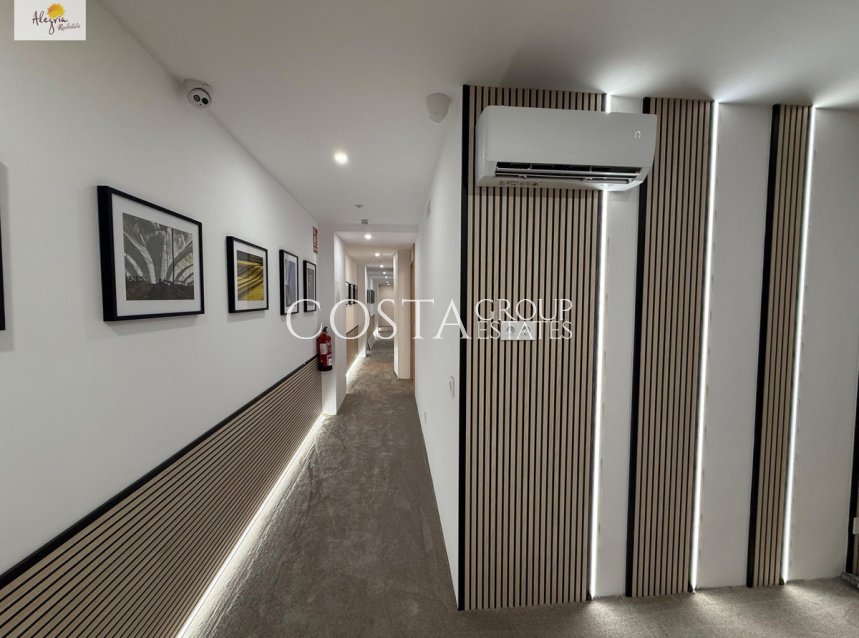 Wiederverkauf - Apartments -
Alicante - Alicante Centro