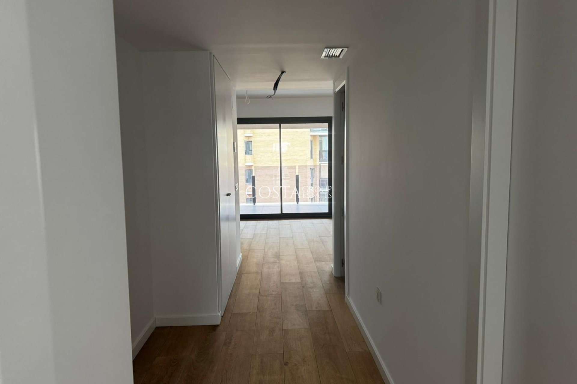 Wiederverkauf - Apartments -
Alicante - Alicante Centro