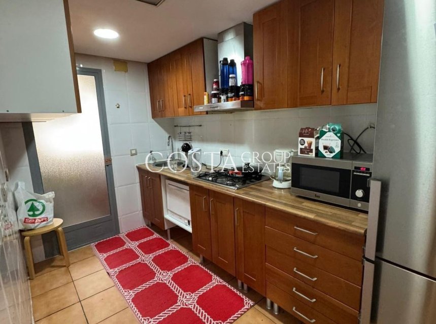 Wiederverkauf - Apartments -
Alicante - Alicante Centro