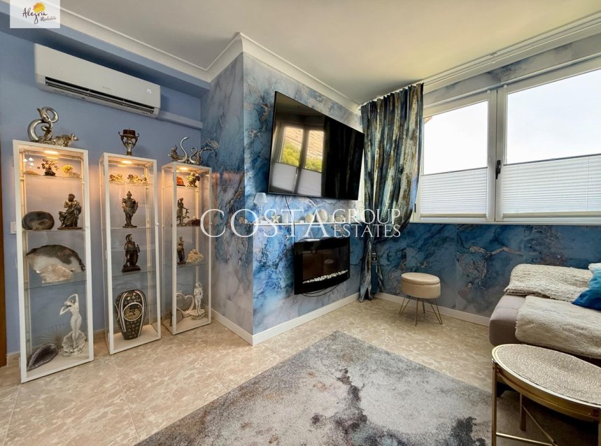 Wiederverkauf - Apartments -
Alicante - Alicante Centro