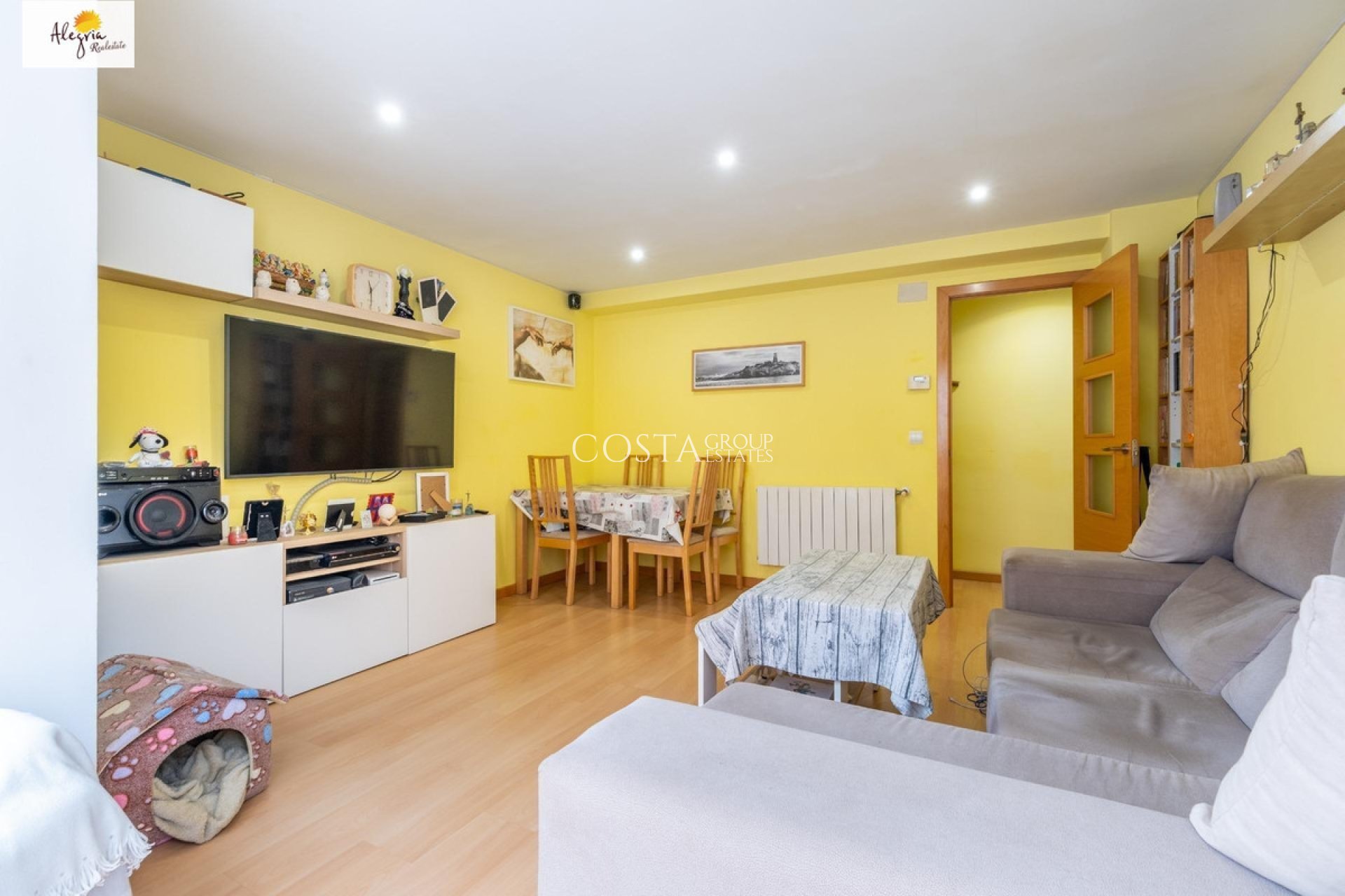 Wiederverkauf - Apartments -
Alicante - Alicante Centro