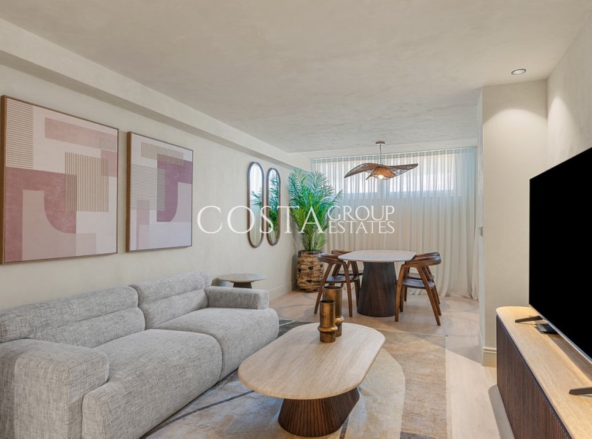 Wiederverkauf - Apartments -
Alicante - Alicante Centro