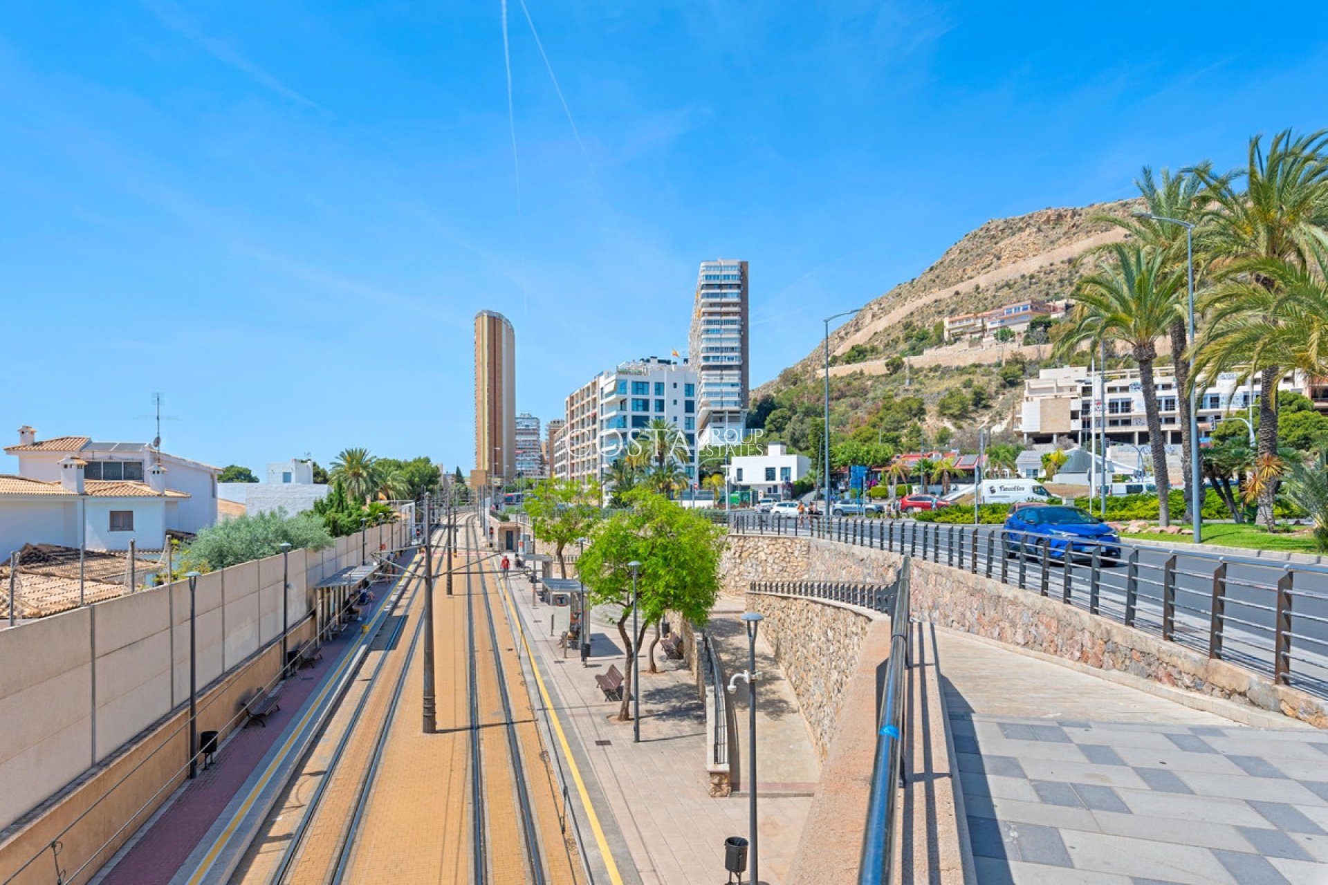 Wiederverkauf - Apartments -
Alicante - Alicante Centro