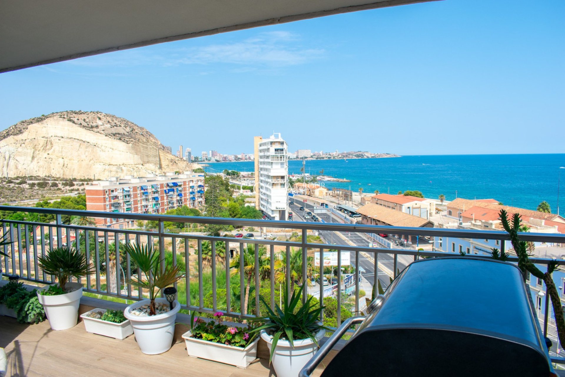 Wiederverkauf - Apartments -
Alicante - Alicante Centro
