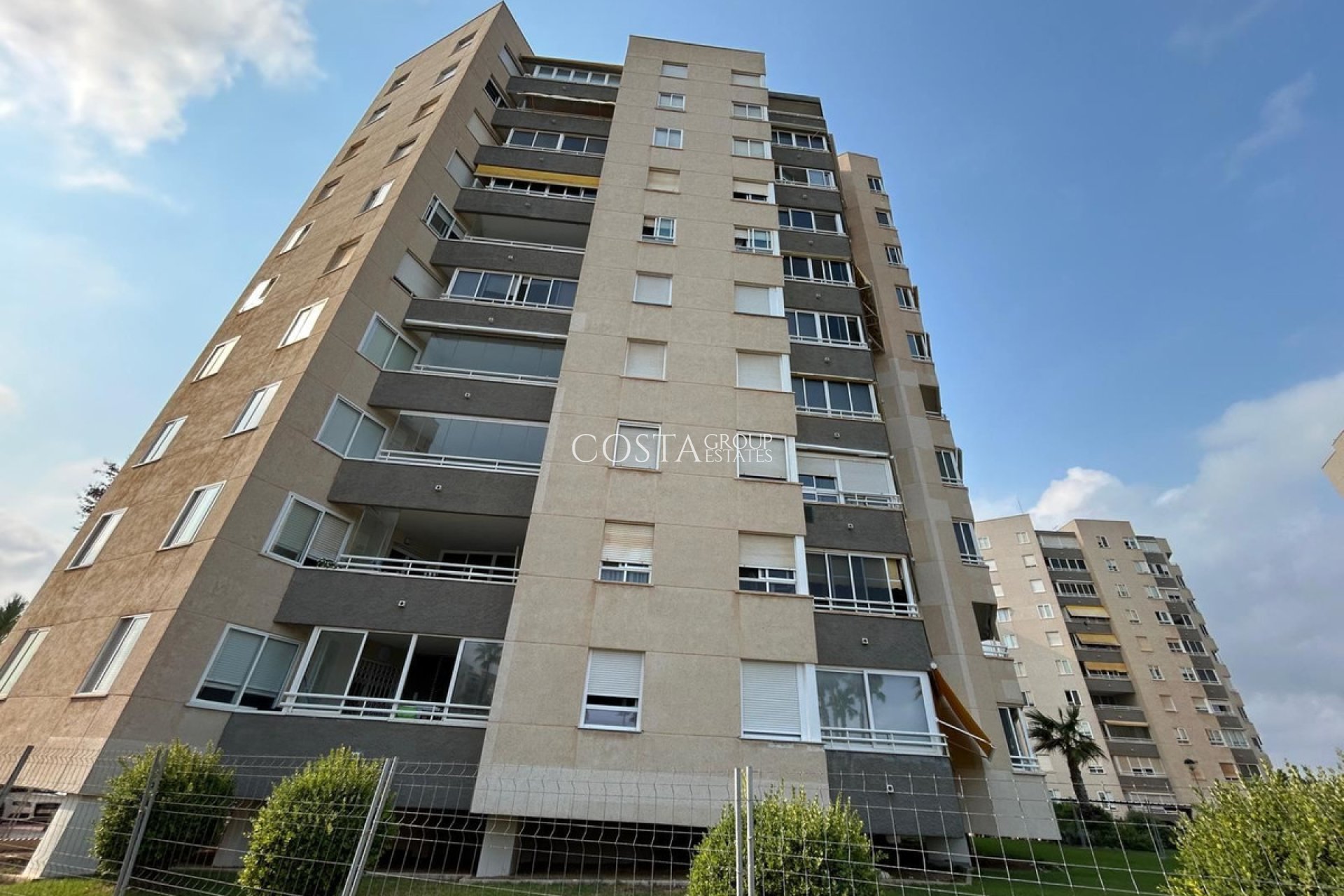 Wiederverkauf - Apartments -
Alicante City - Alicante City Centro