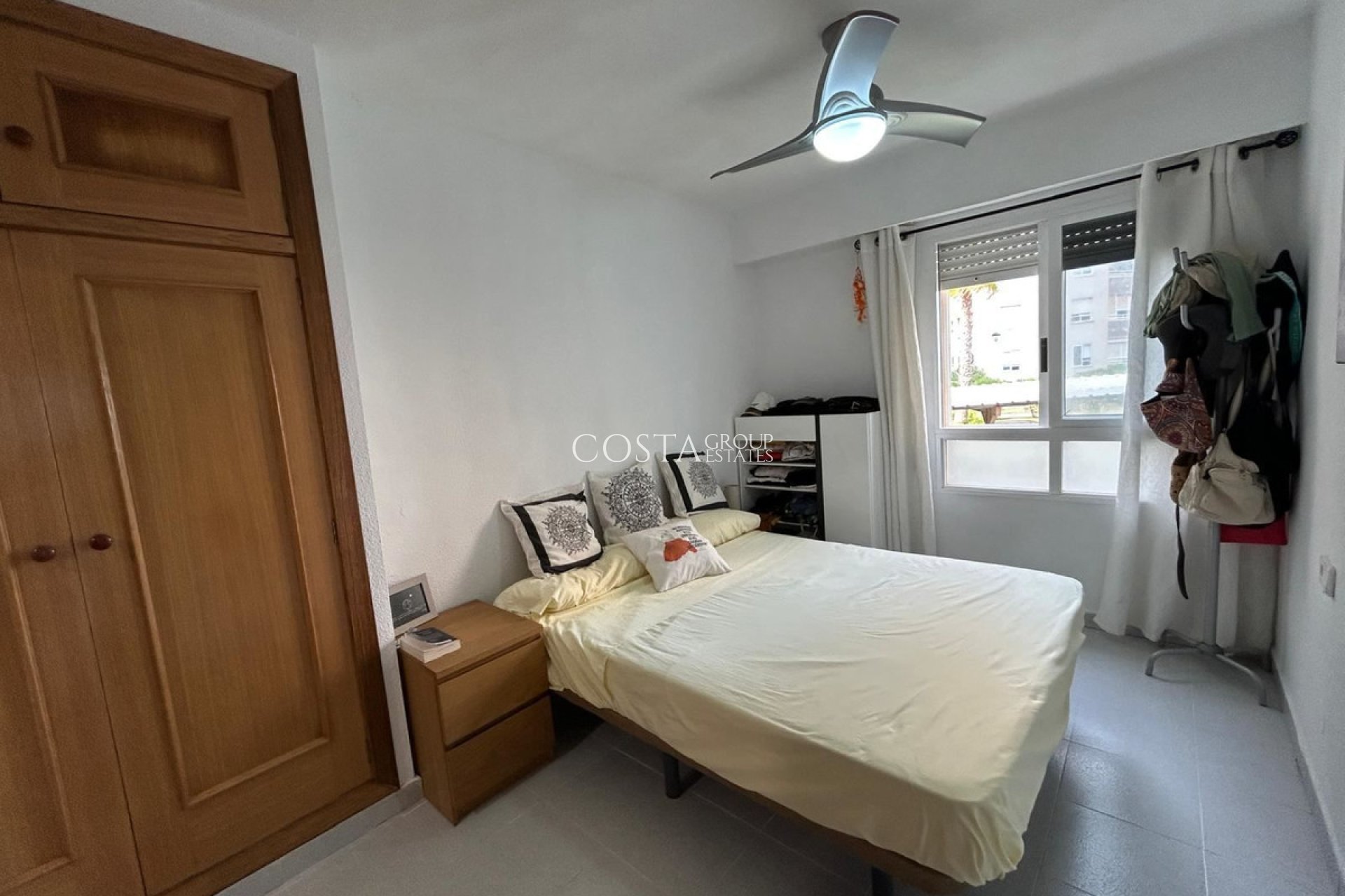 Wiederverkauf - Apartments -
Alicante City - Alicante City Centro