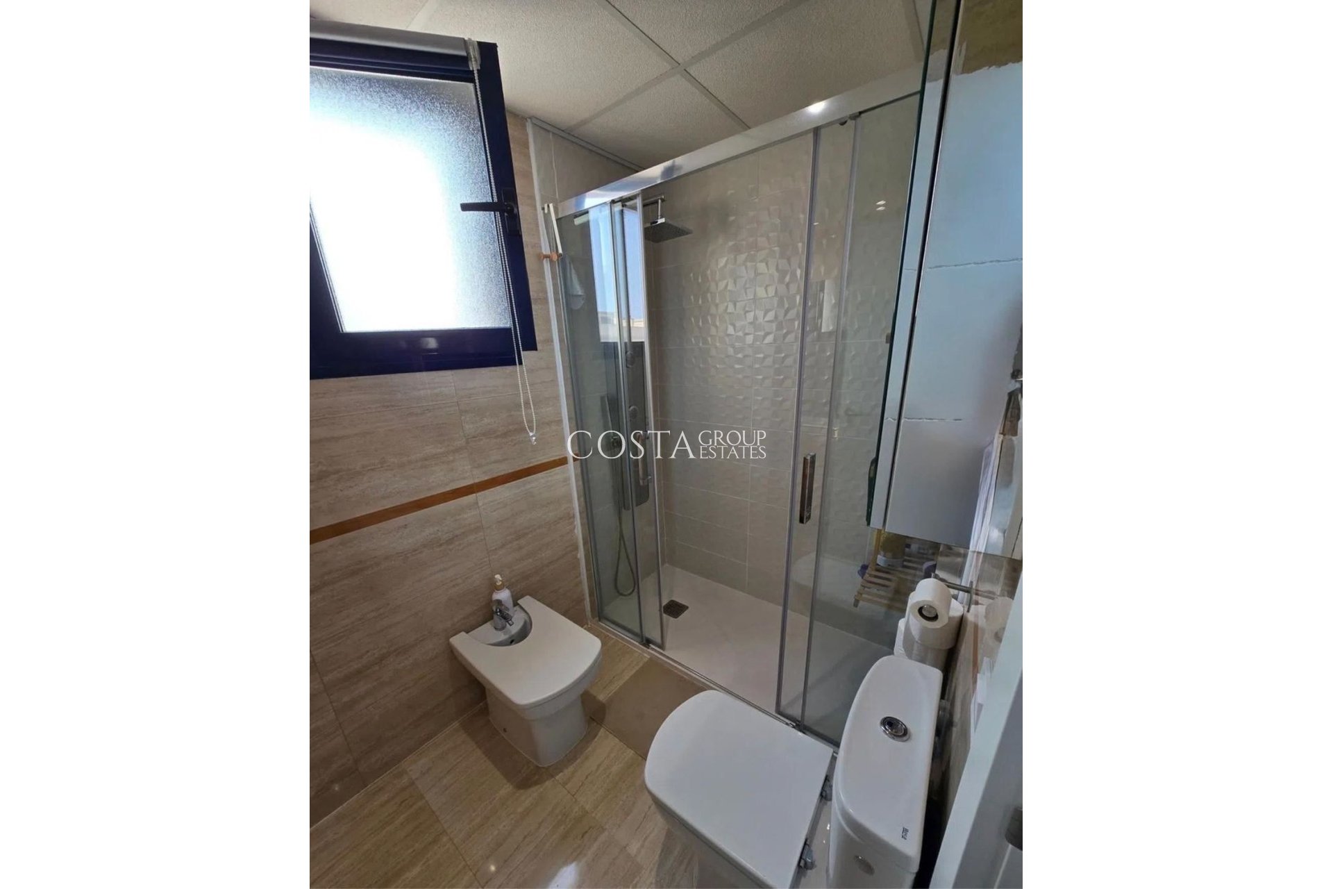 Wiederverkauf - Apartments -
Alicante City - Alicante City Centro