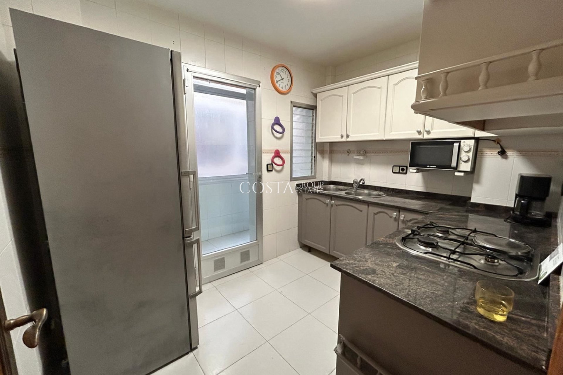 Wiederverkauf - Apartments -
Alicante City - Alicante City Centro