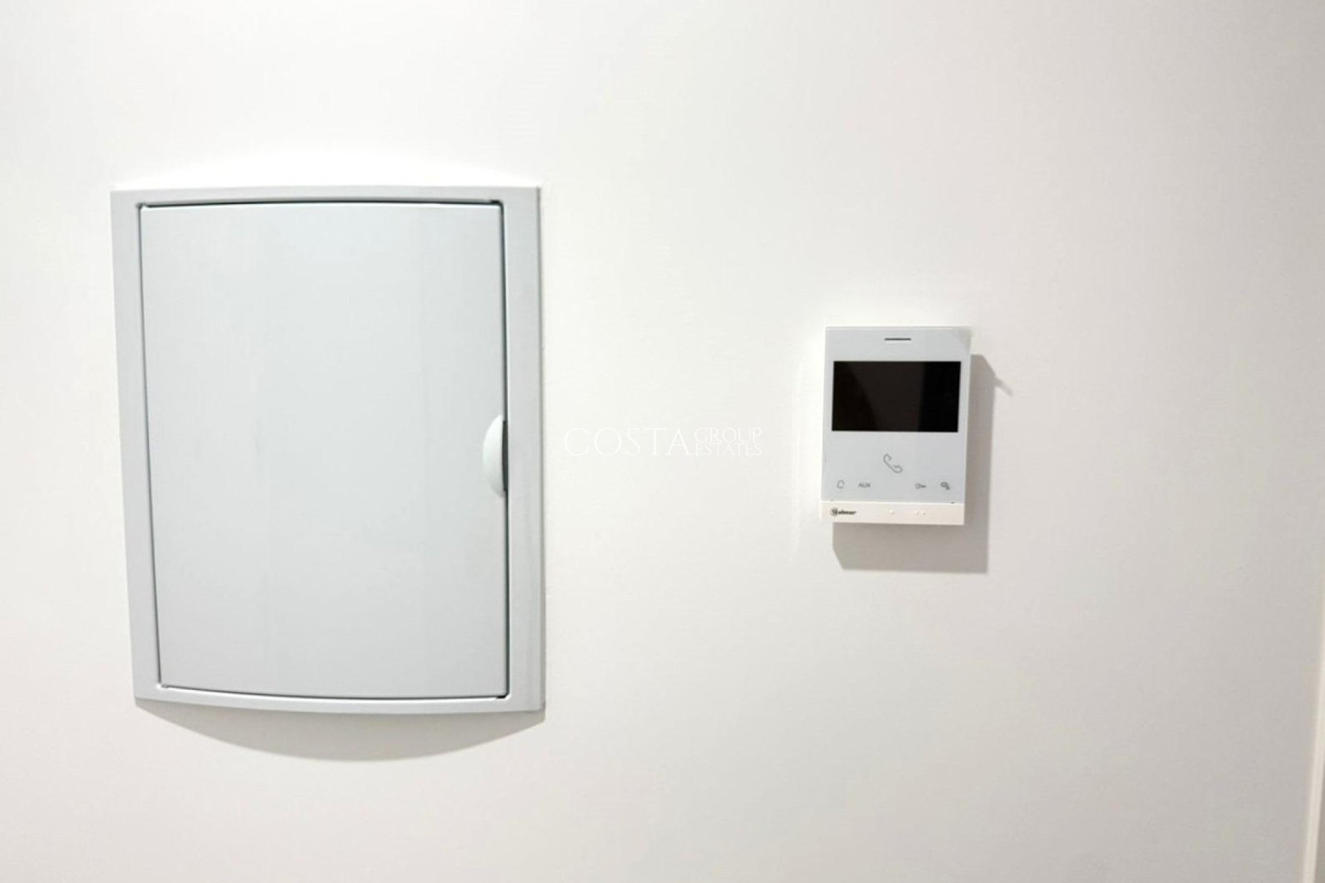 Wiederverkauf - Apartments -
Alicante City - Parque de las Naciones