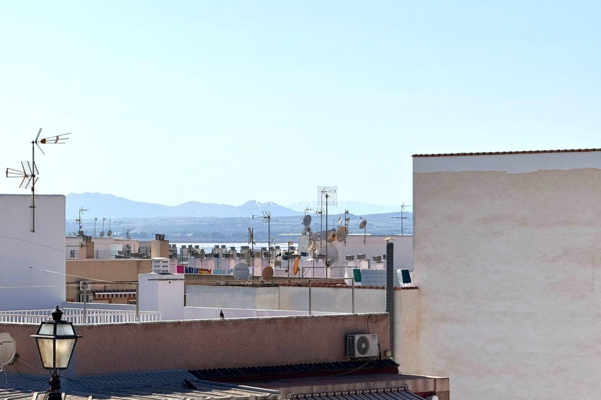 Wiederverkauf - Apartments -
Alicante City - Parque de las Naciones