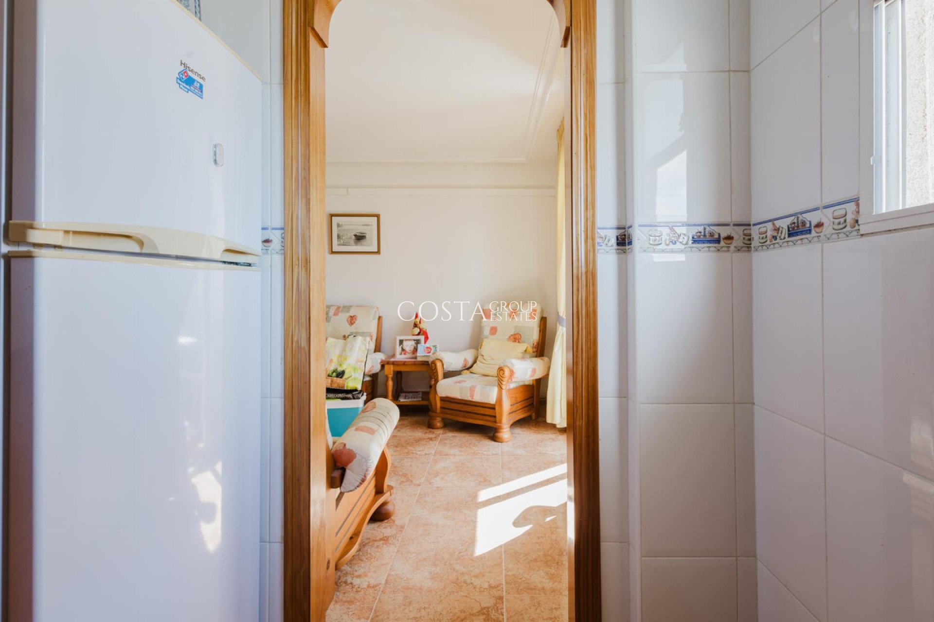 Wiederverkauf - Apartments -
Alicante City - Parque de las Naciones