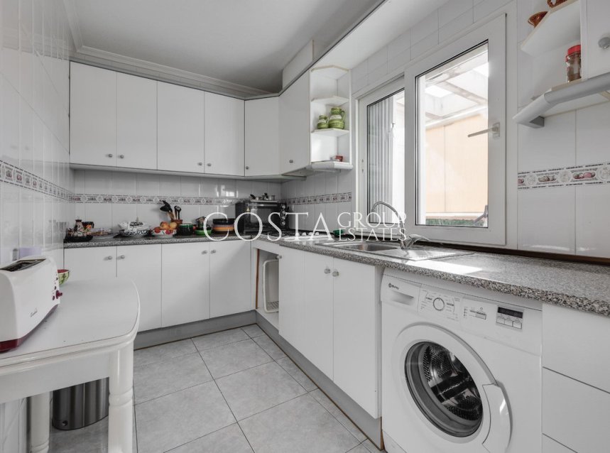 Wiederverkauf - Apartments -
Alicante City - Parque de las Naciones