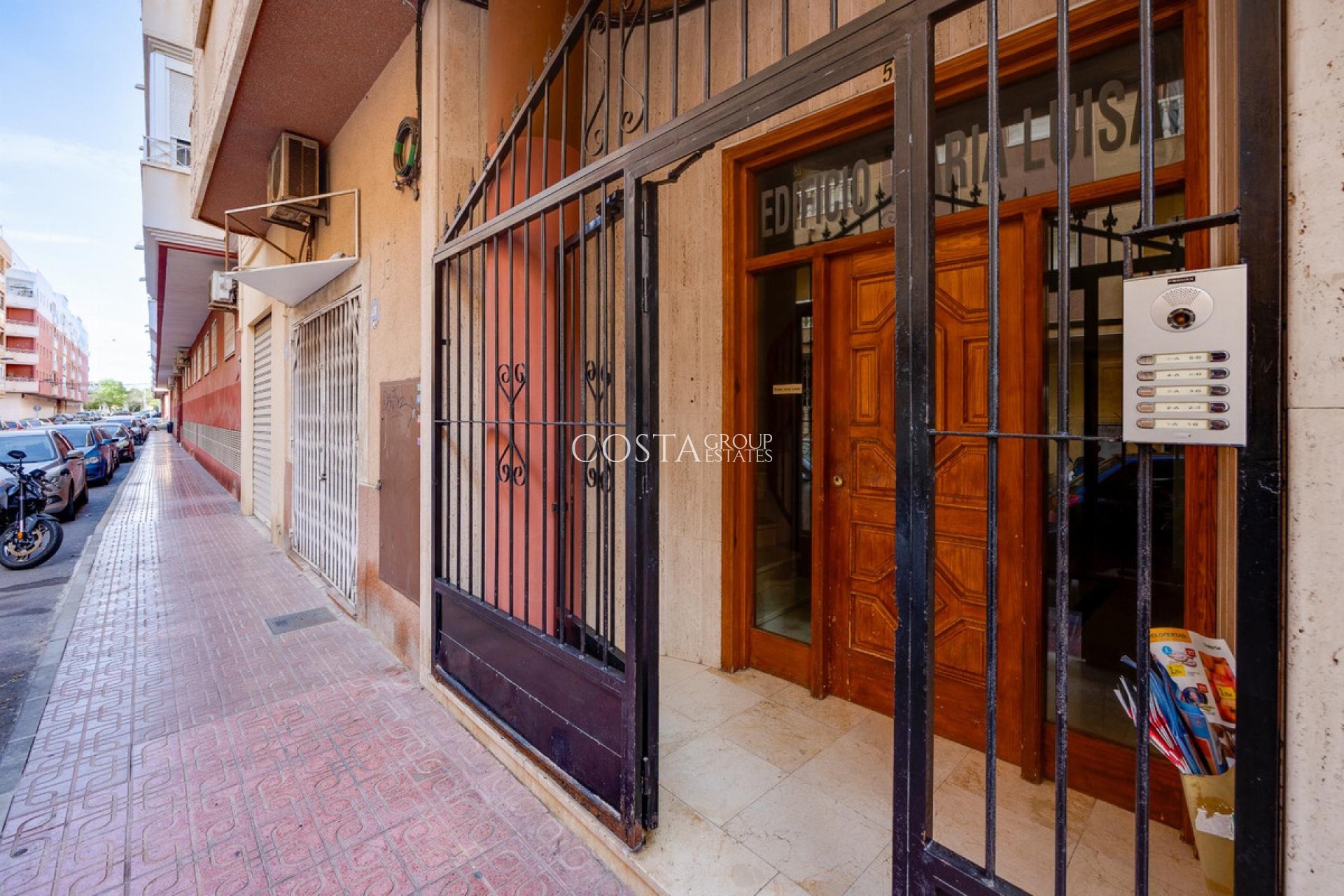 Wiederverkauf - Apartments -
Alicante City - Parque de las Naciones