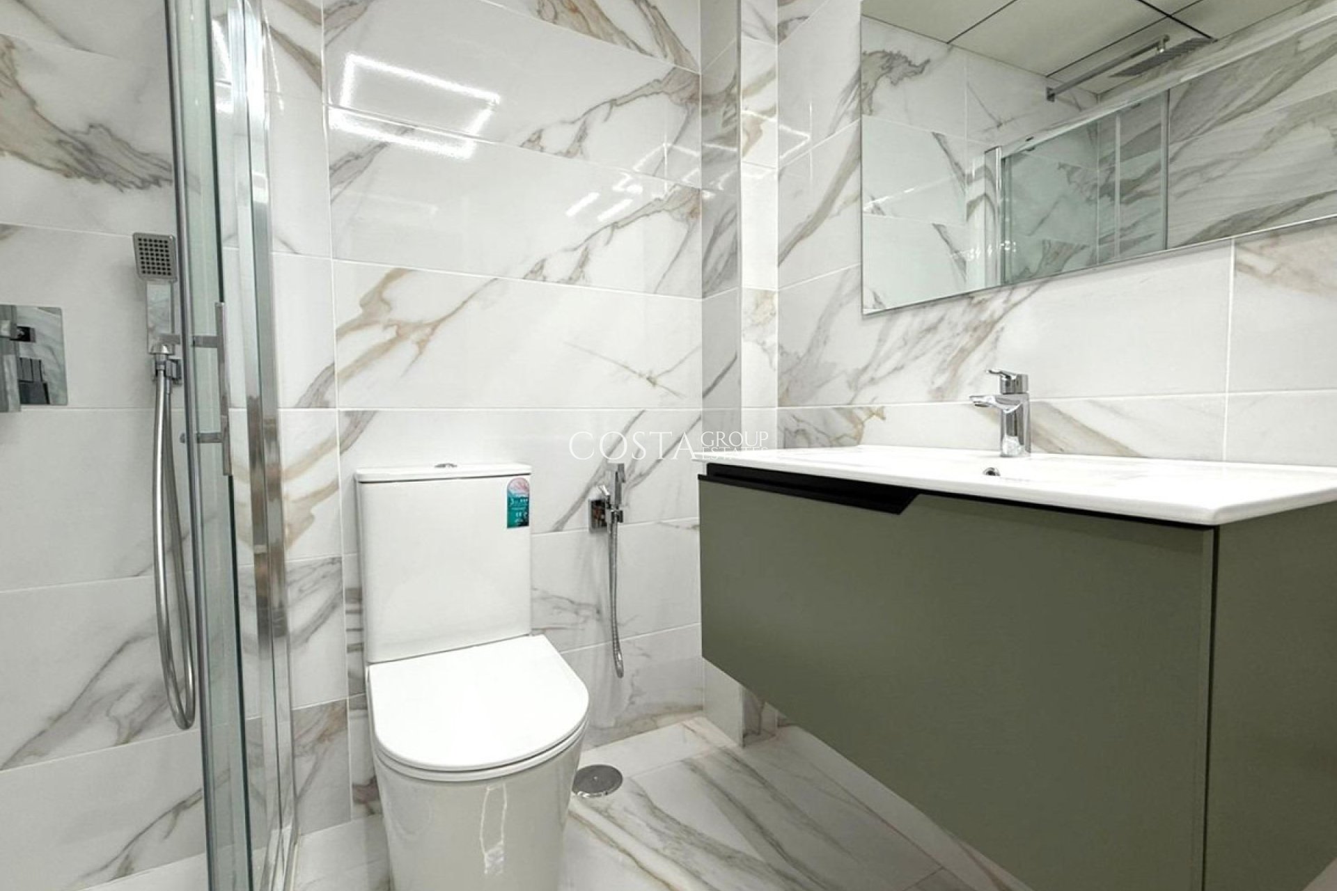 Wiederverkauf - Apartments -
Alicante City - Parque de las Naciones