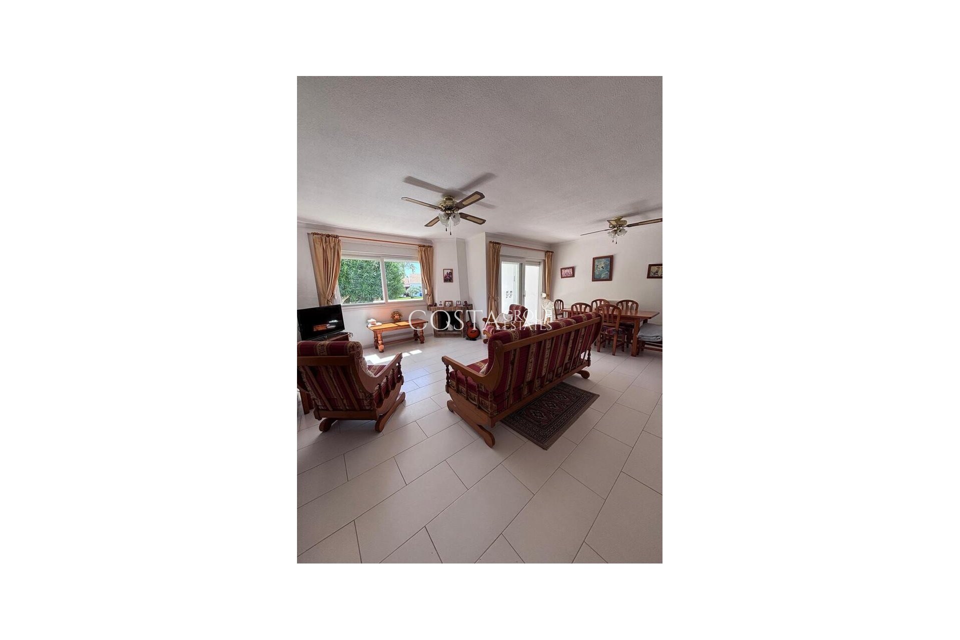 Wiederverkauf - Apartments -
Alicante - La Rioja