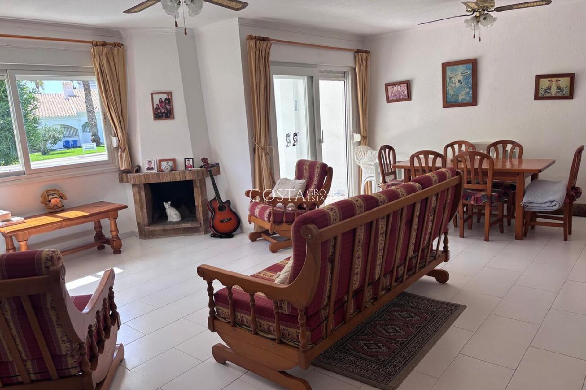 Wiederverkauf - Apartments -
Alicante - La Rioja