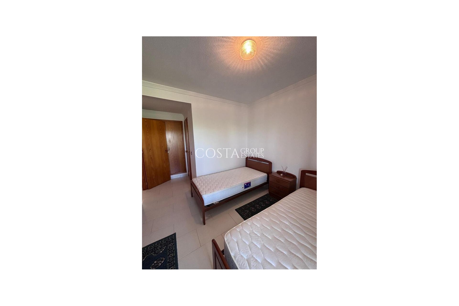 Wiederverkauf - Apartments -
Alicante - La Rioja